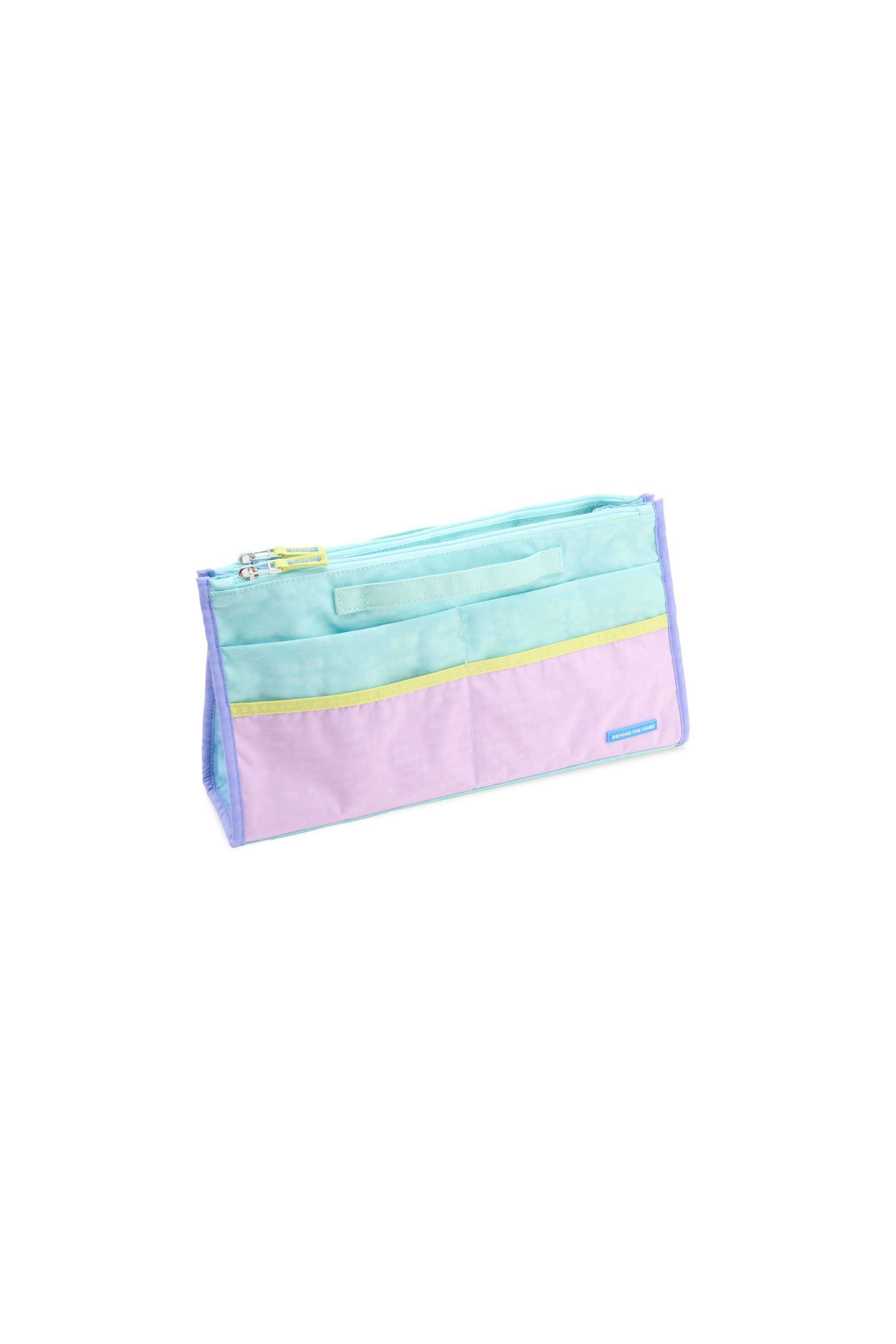 Mint/Lilac