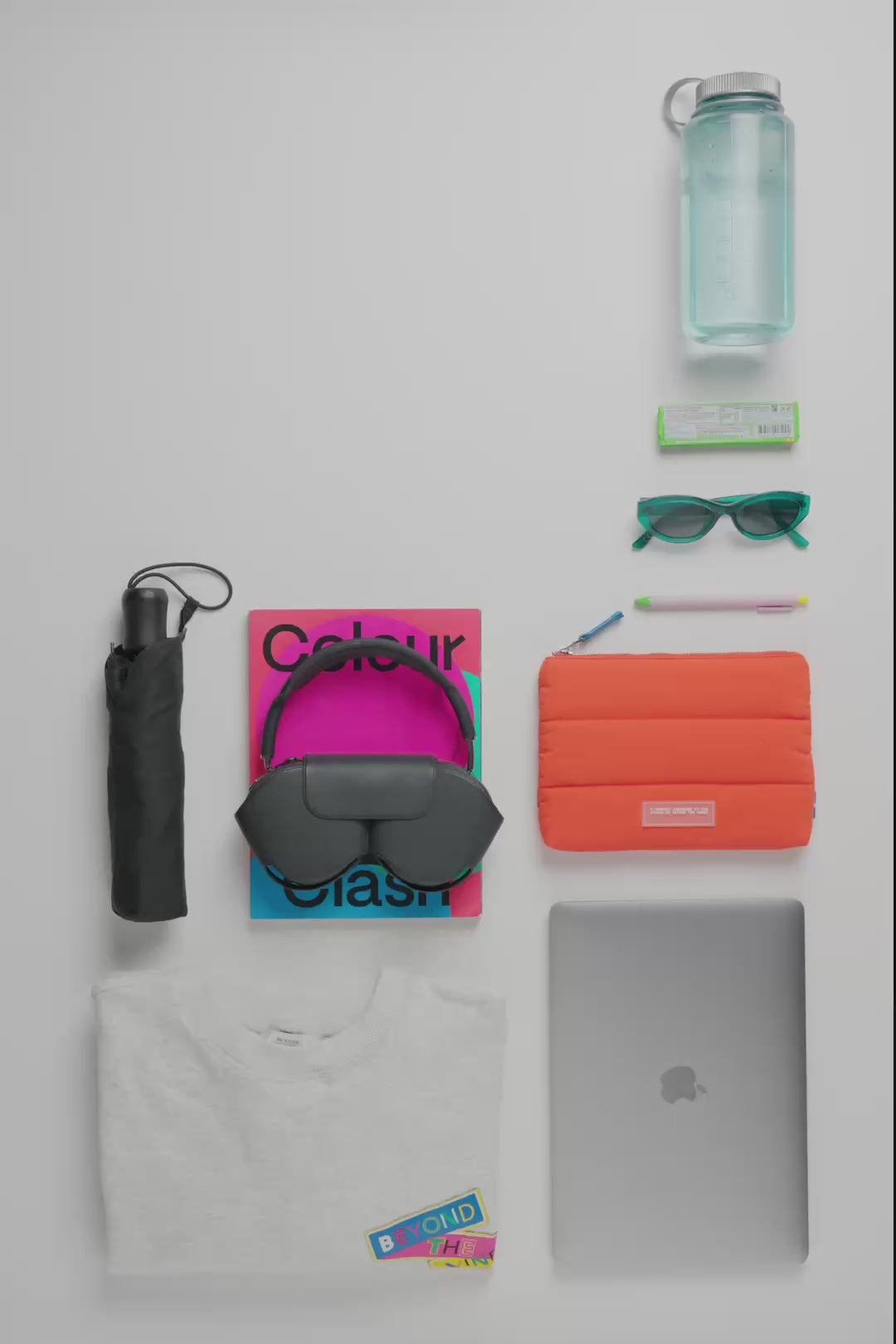 Crunch Carryall 03