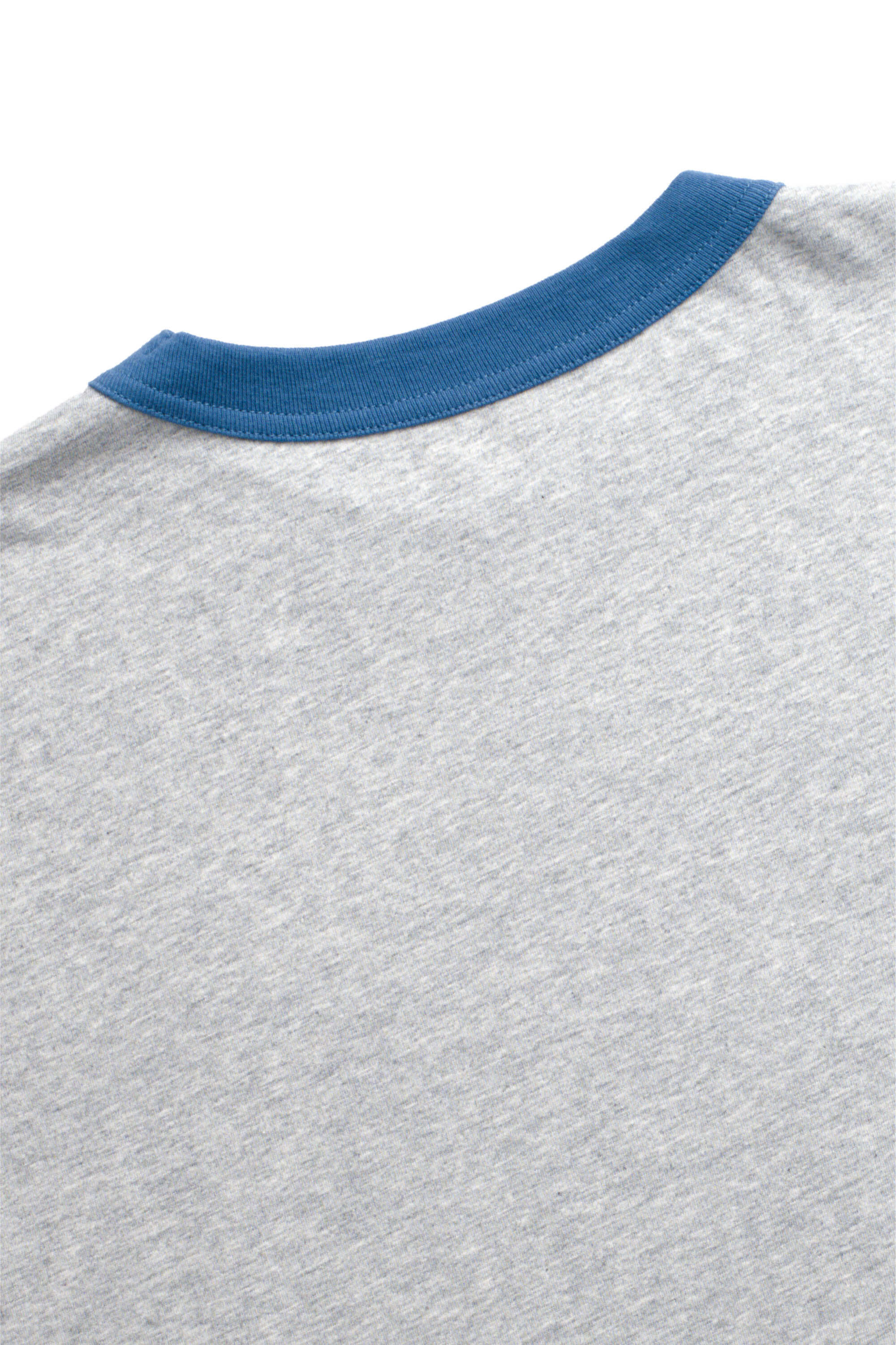 Grey Colourblock