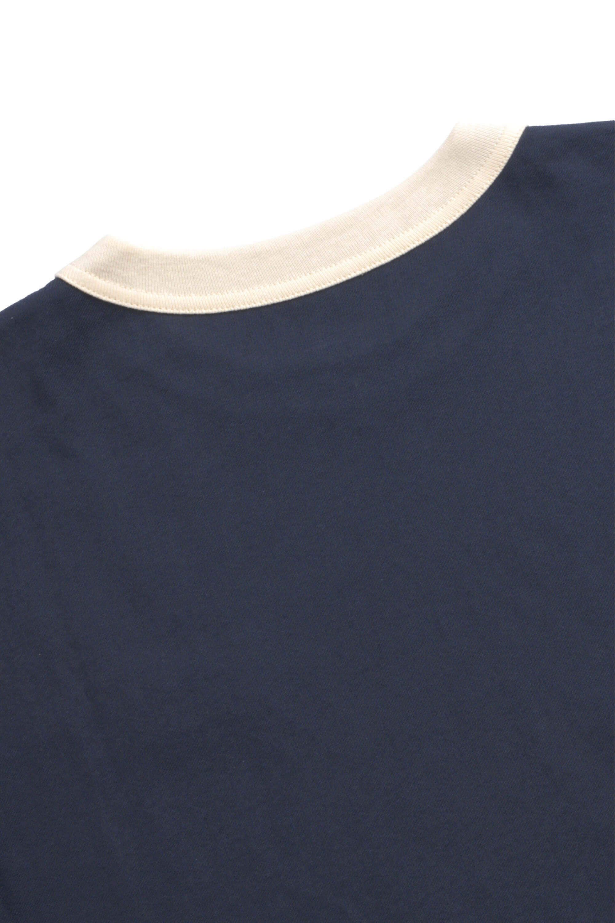 Navy Colourblock