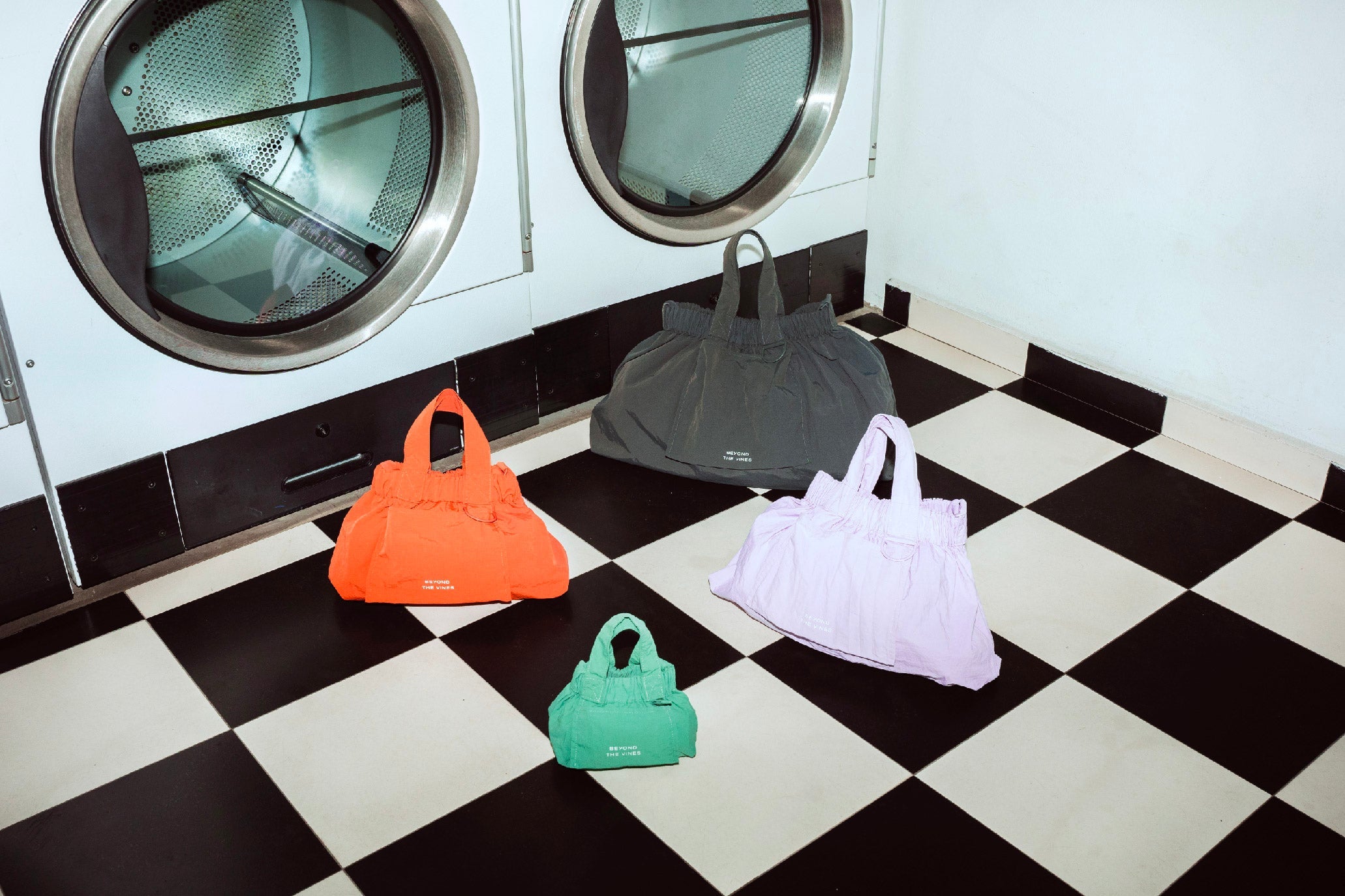 Press | Finally restocked! How to score Beyond the Vines’ must-have bags