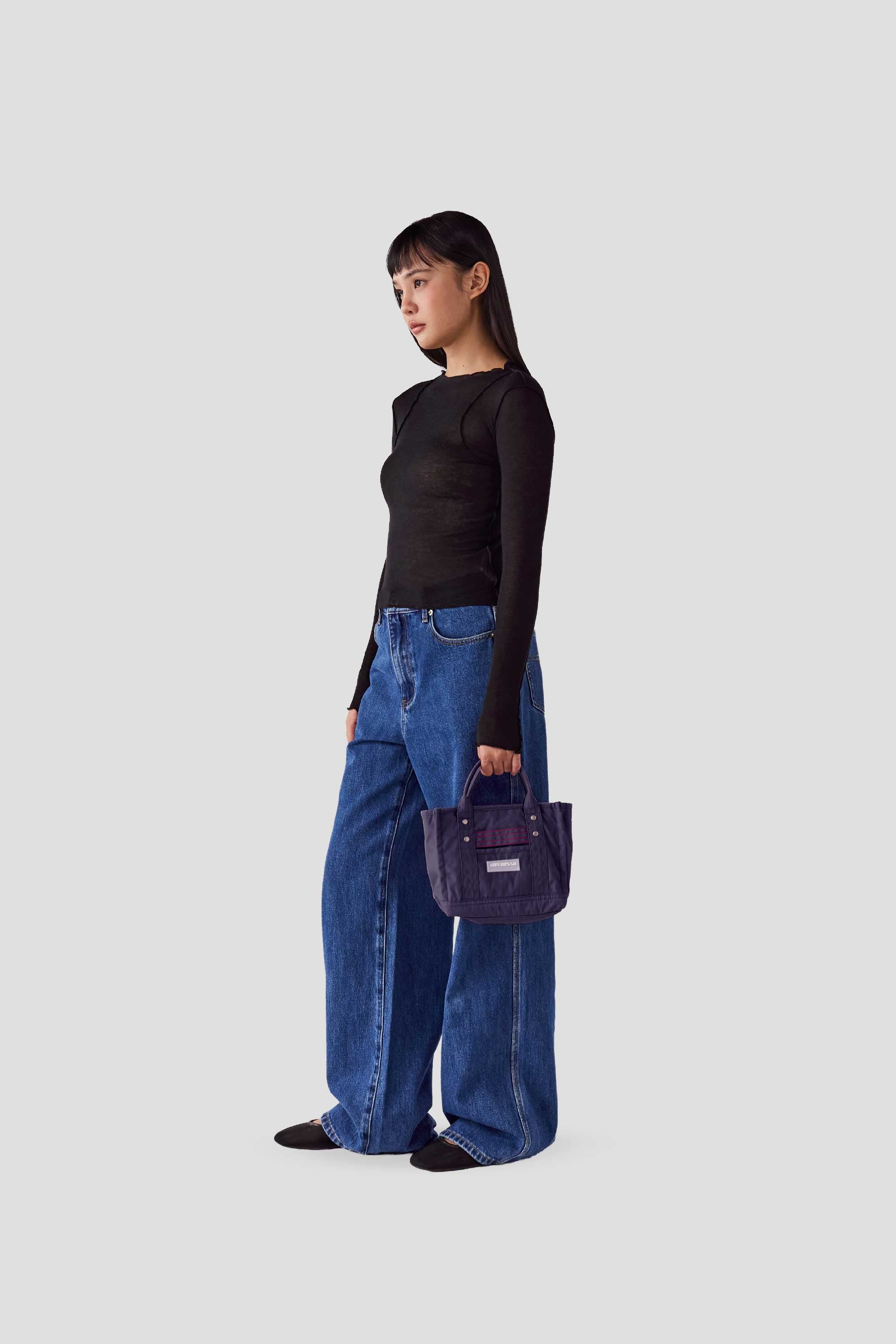 Dark Plum