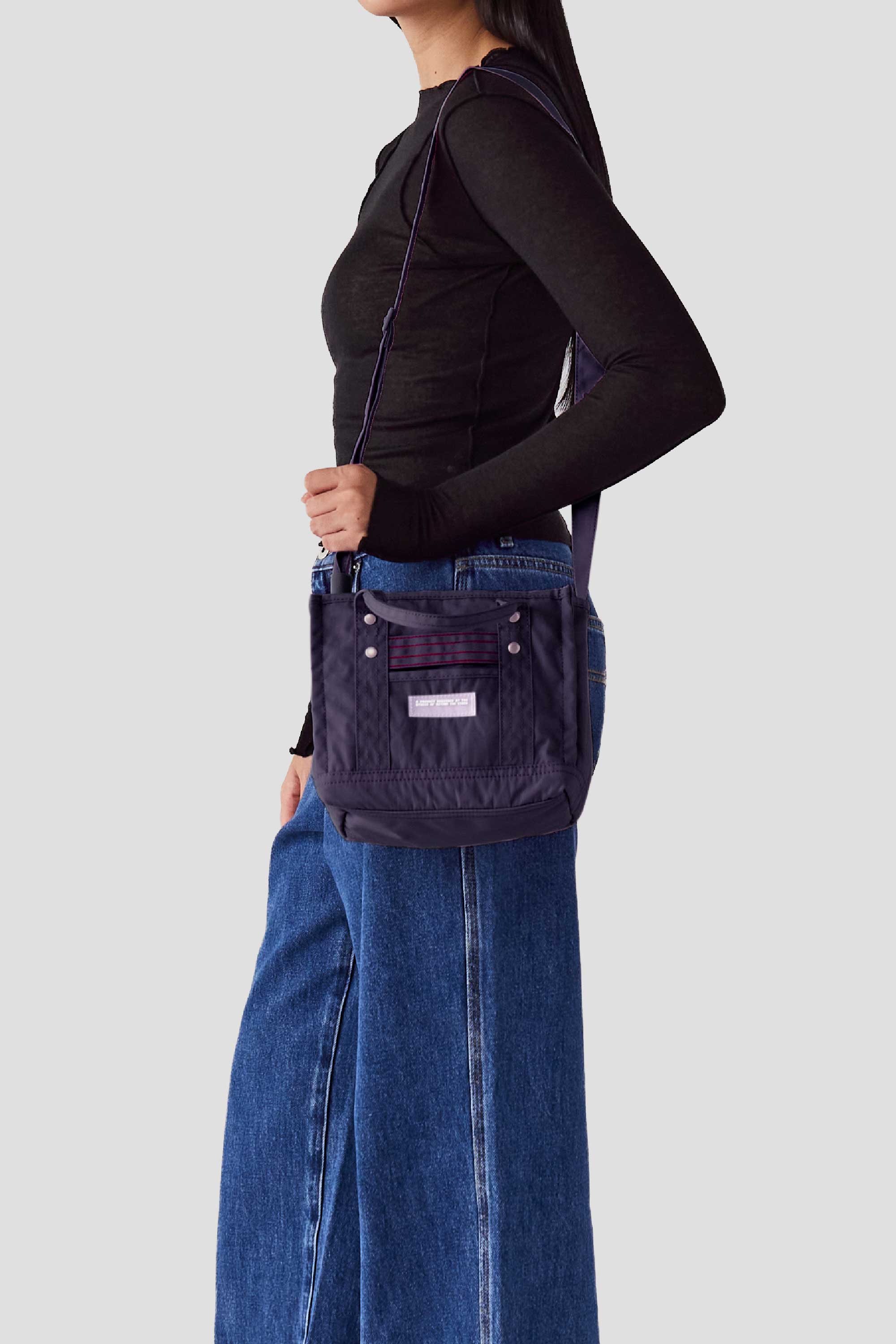 Dark Plum