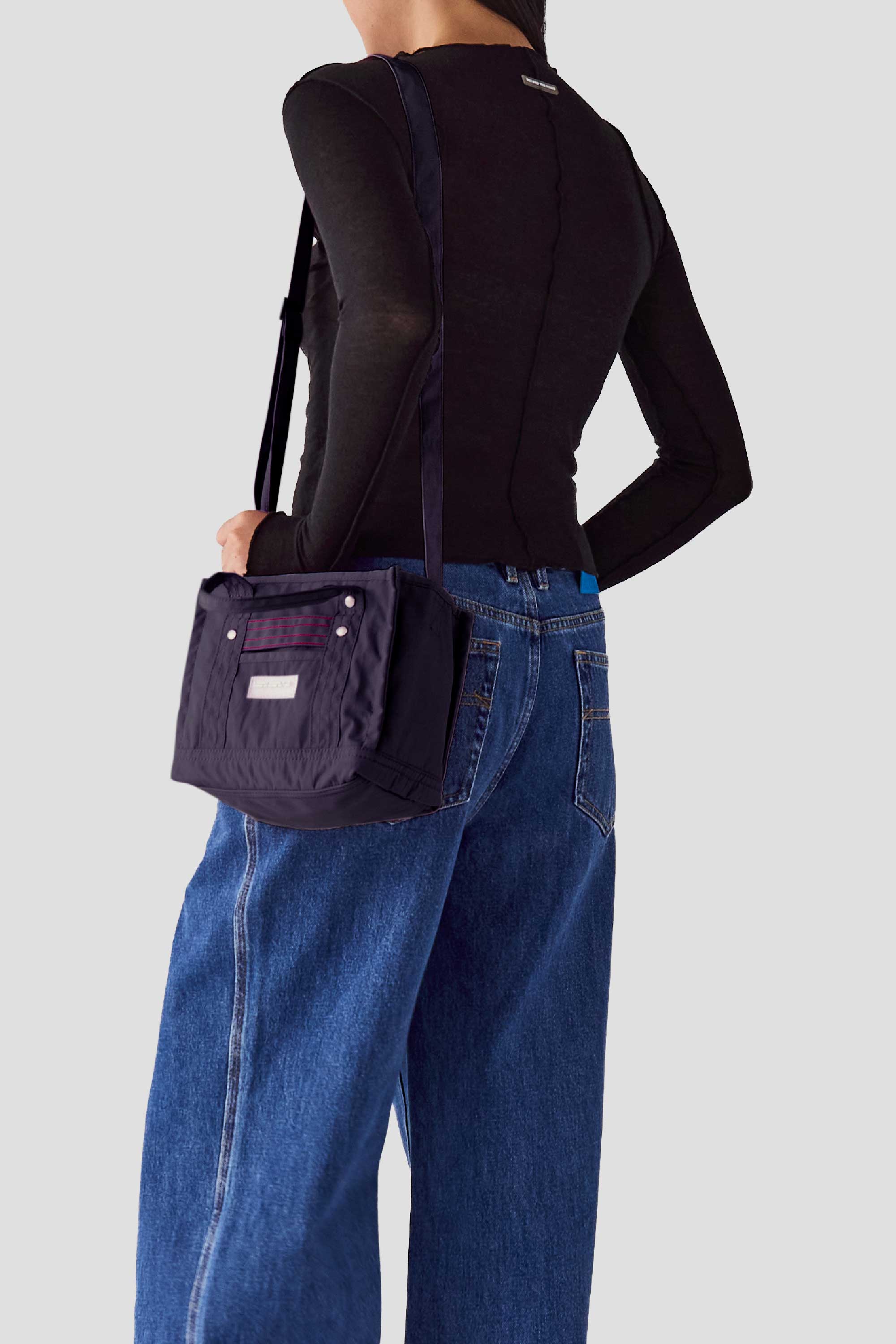 Dark Plum