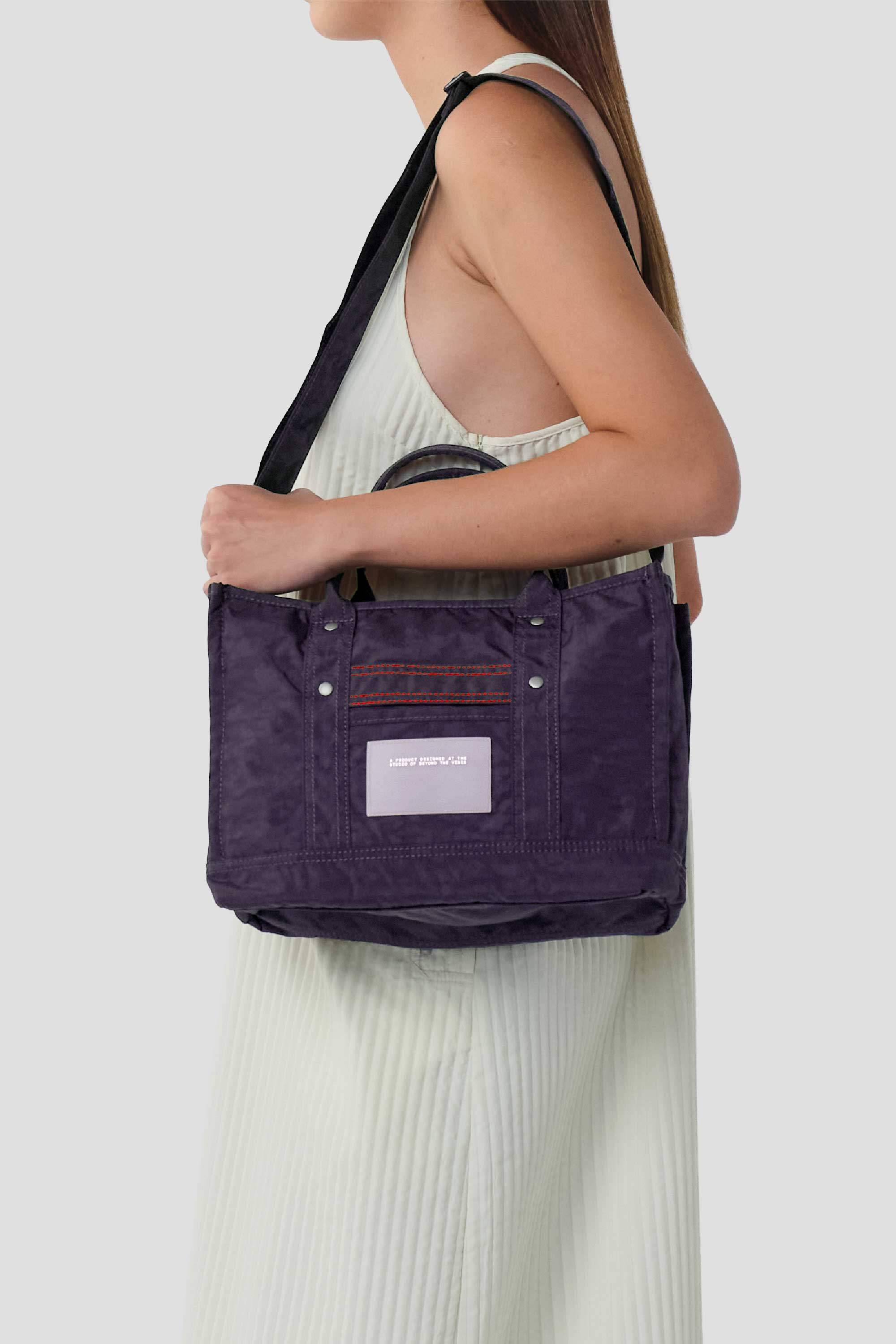 Dark Plum