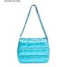 Metallic Turquoise