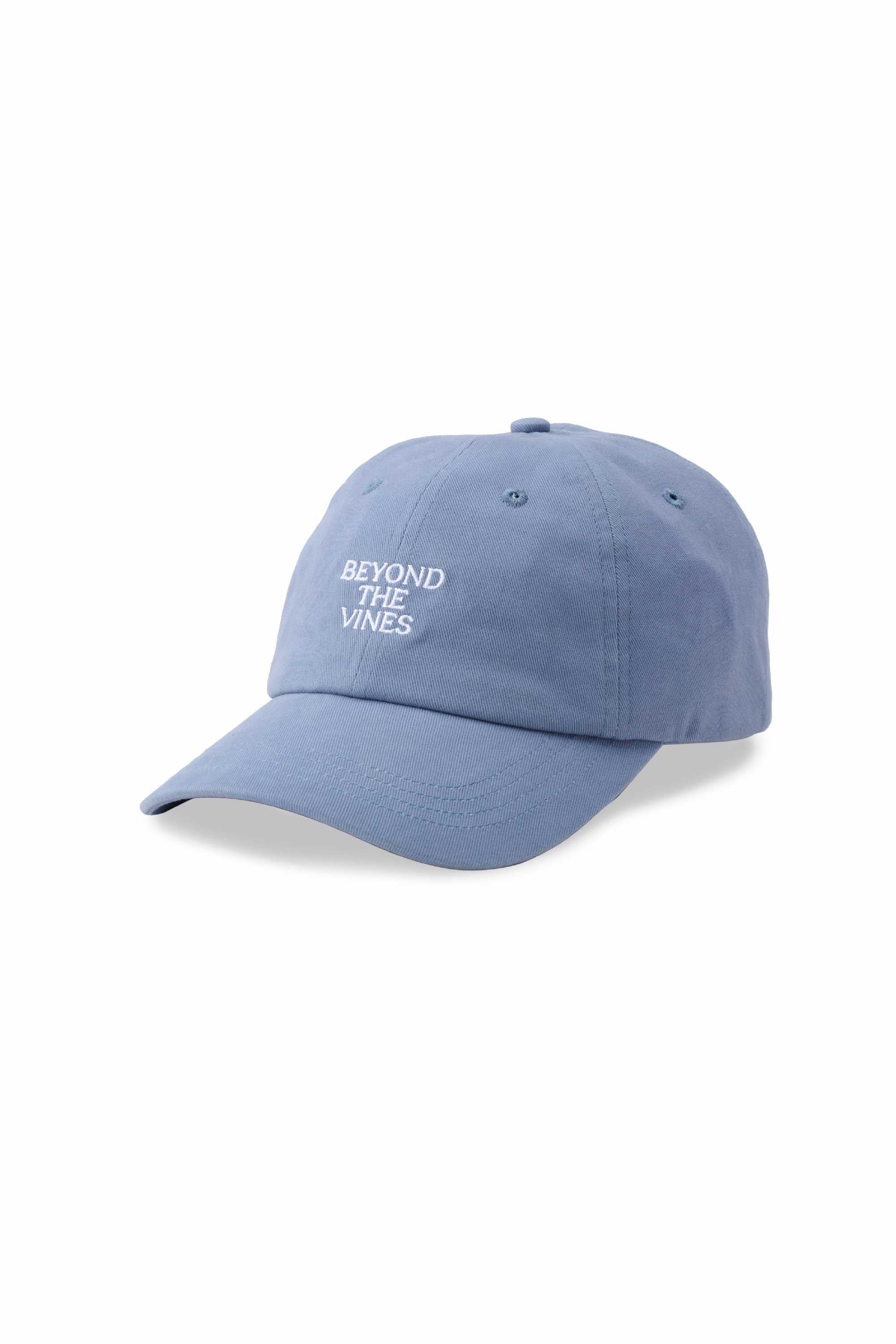Steel Blue
