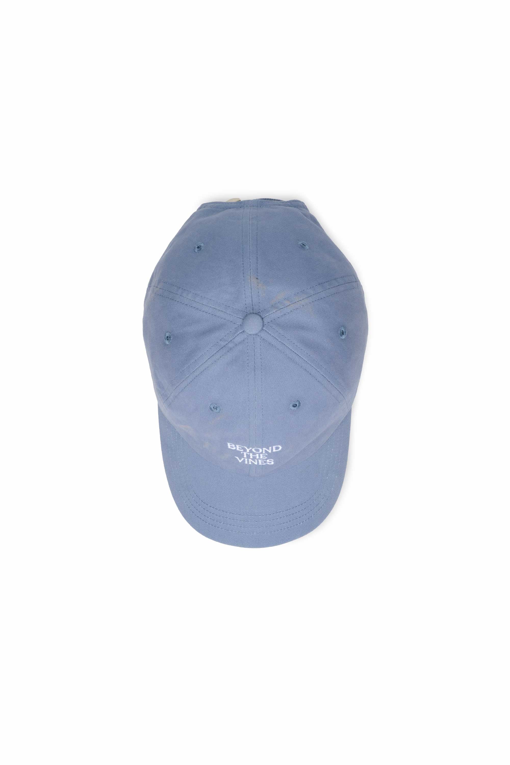 Steel Blue