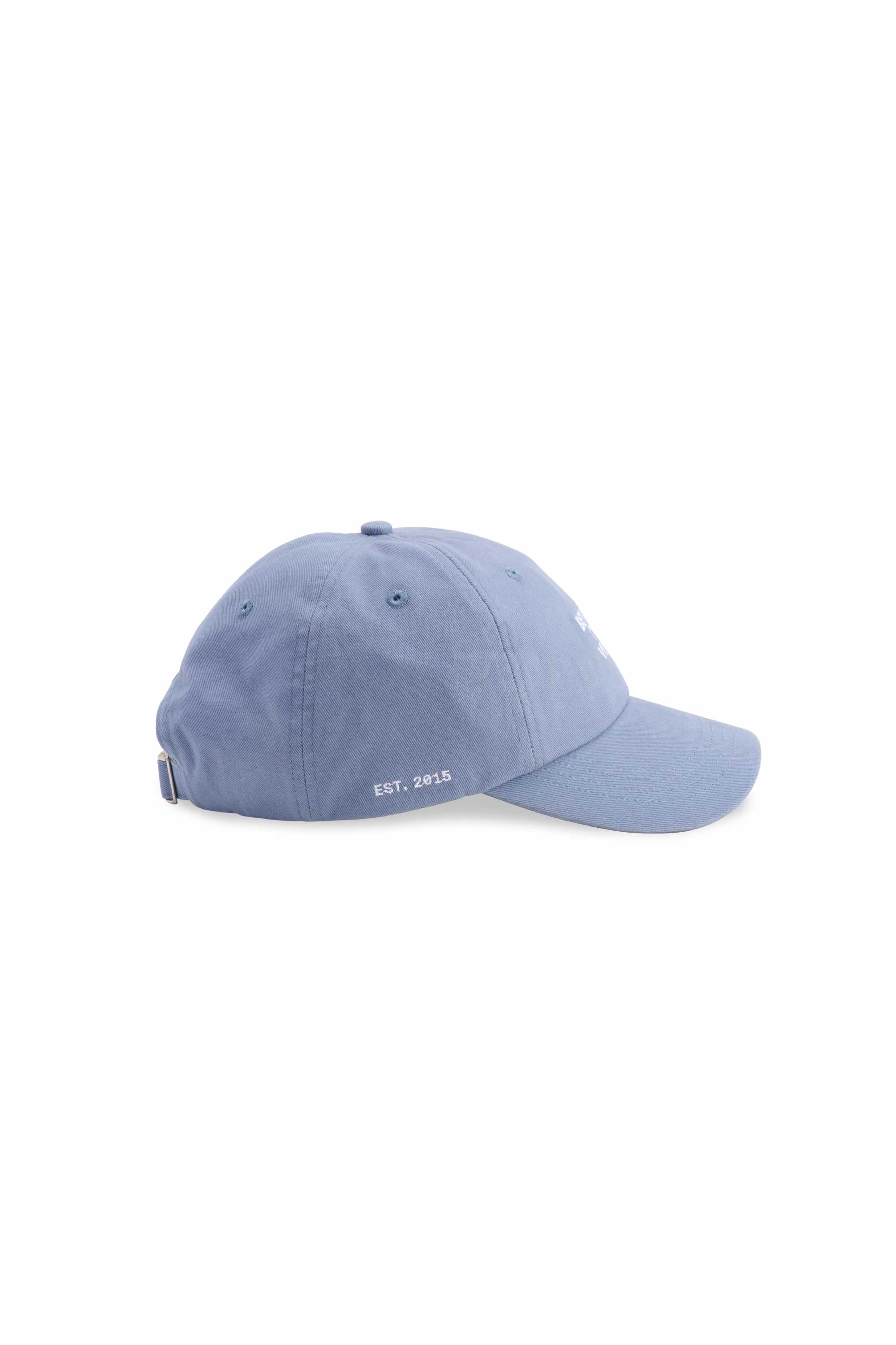 Steel Blue