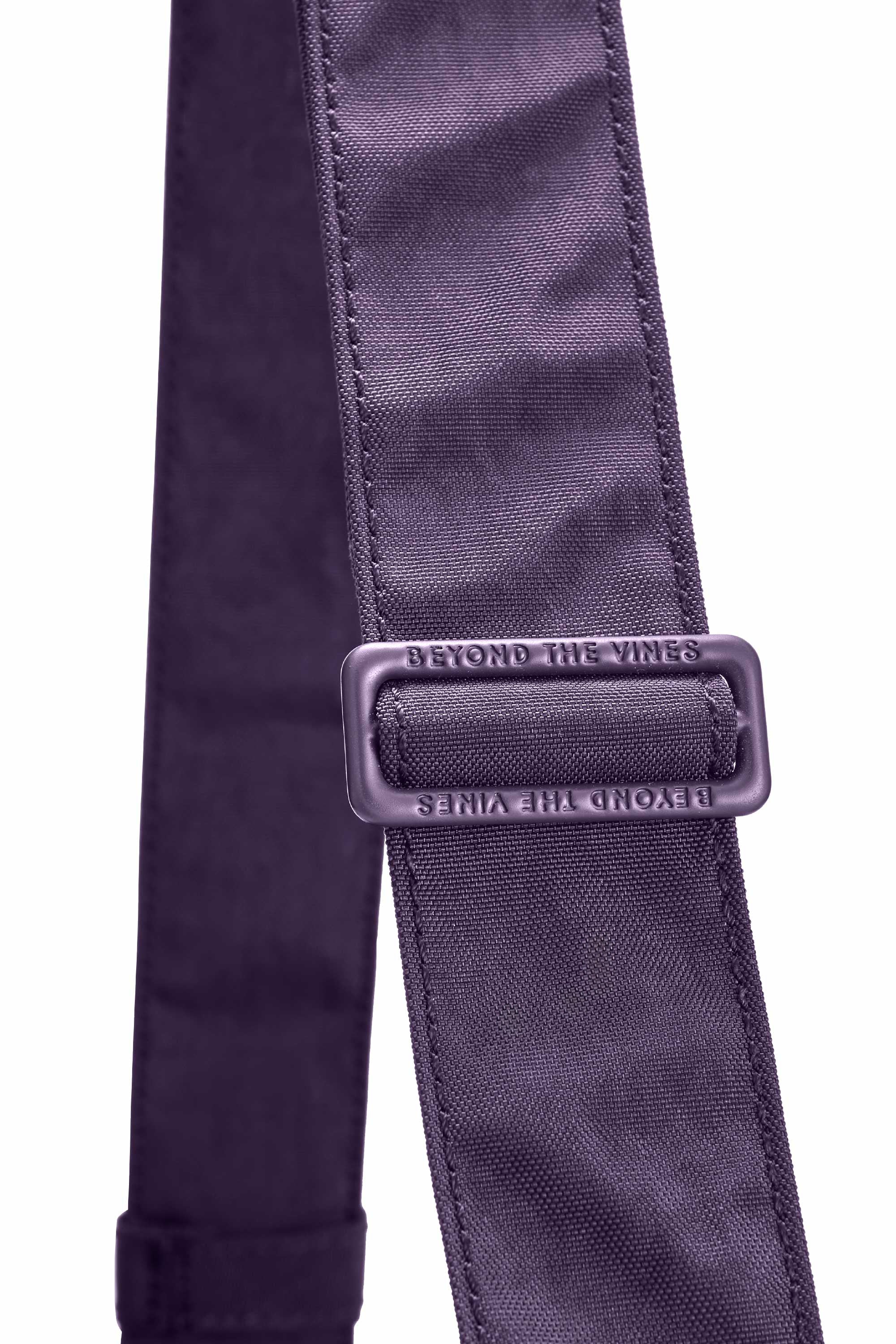 Dark Plum