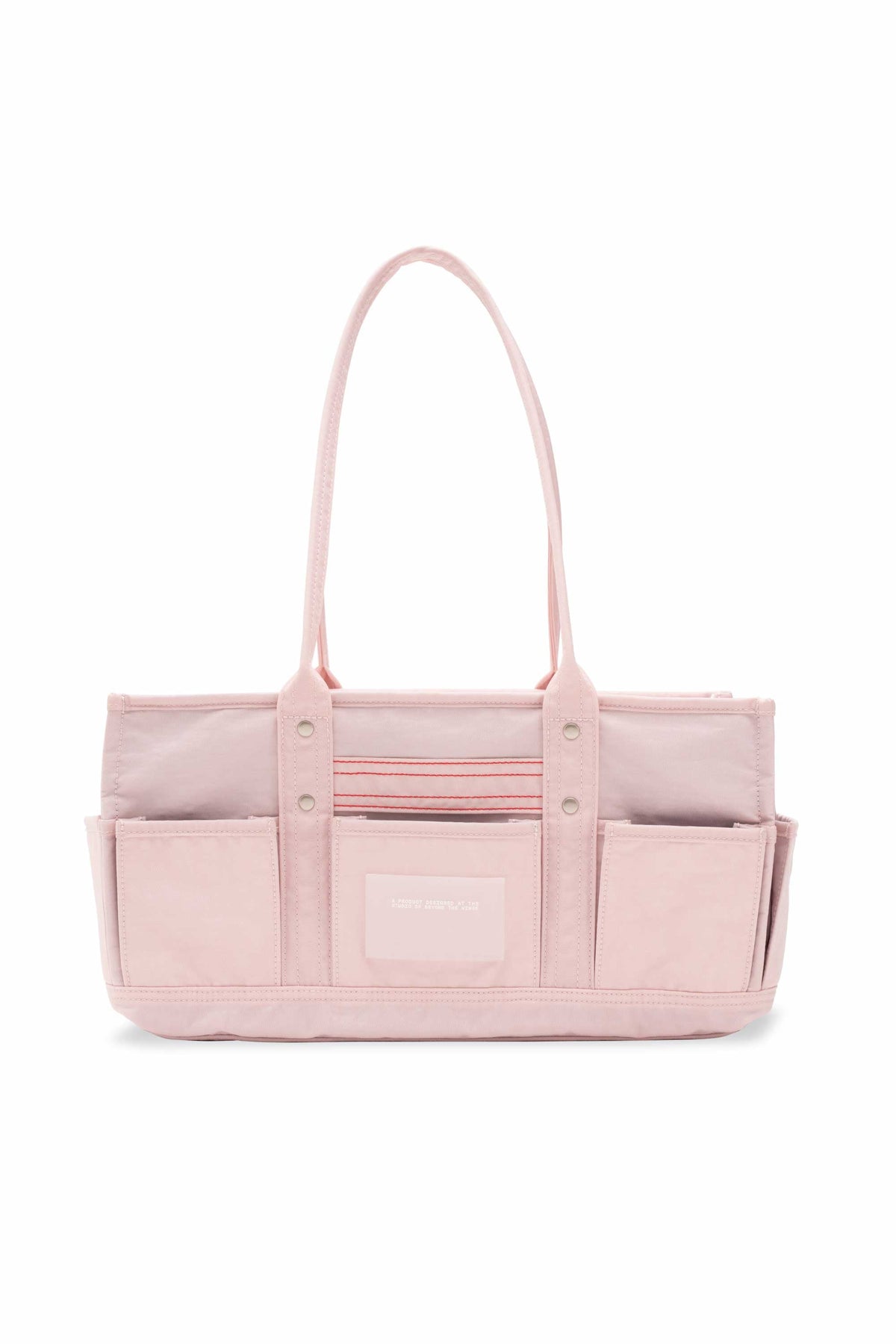 Dusty Pink