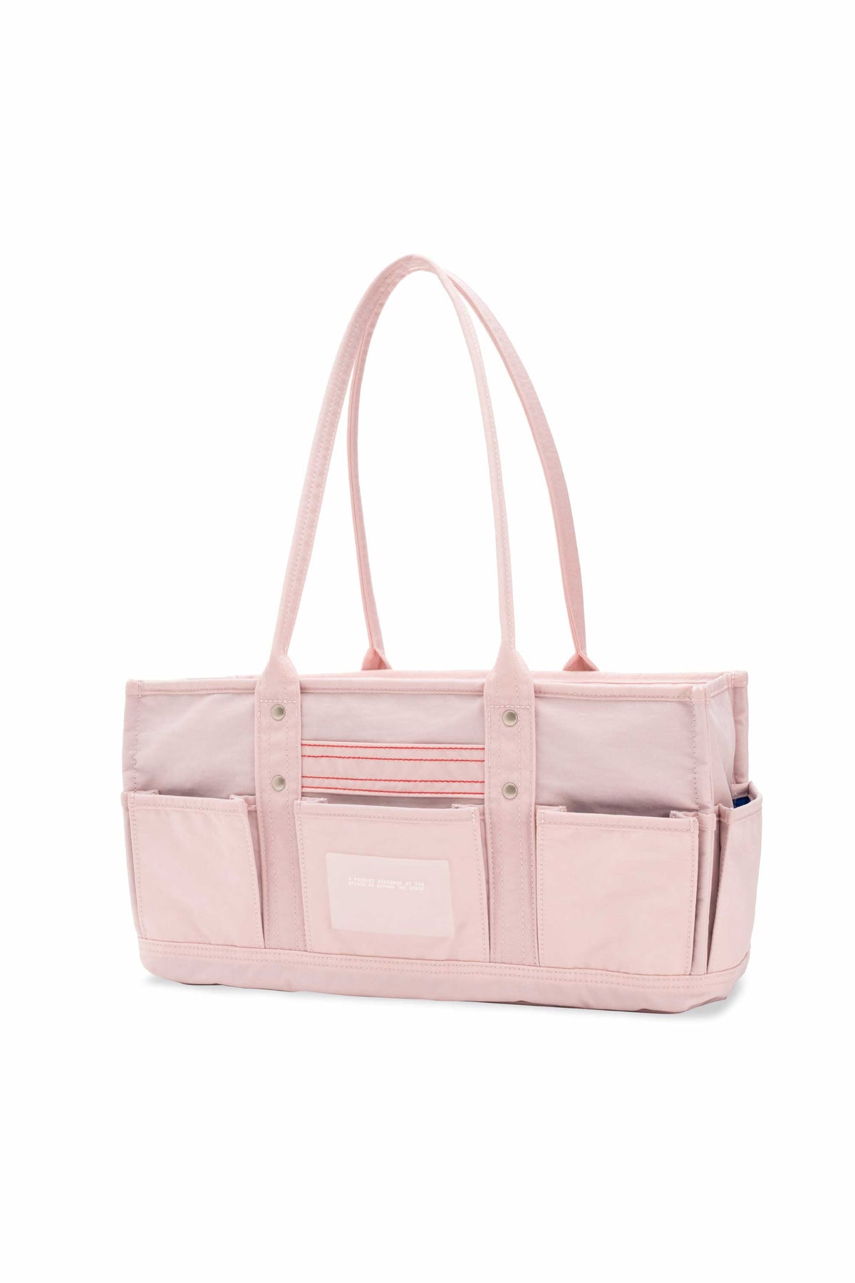 Dusty Pink