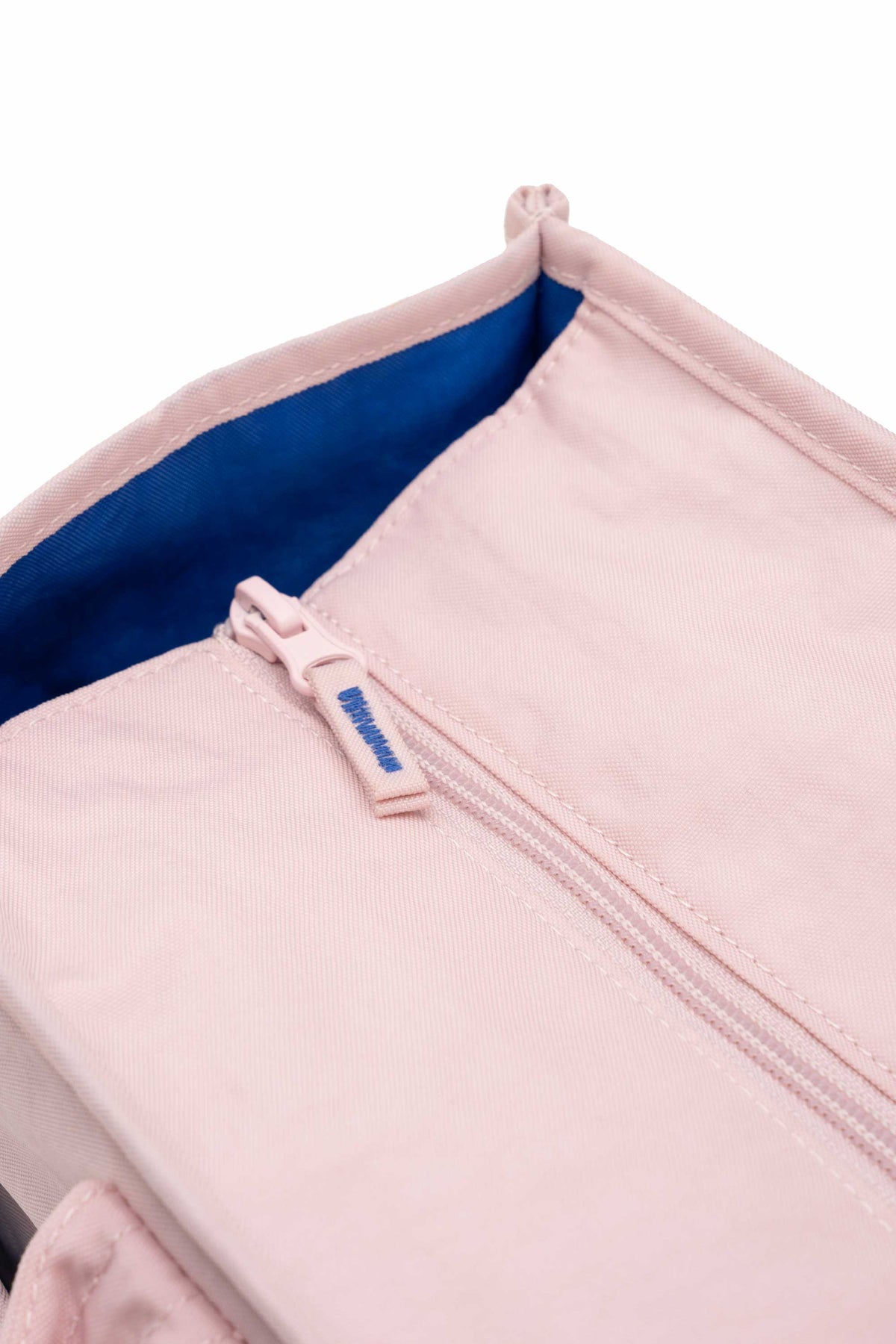 Dusty Pink
