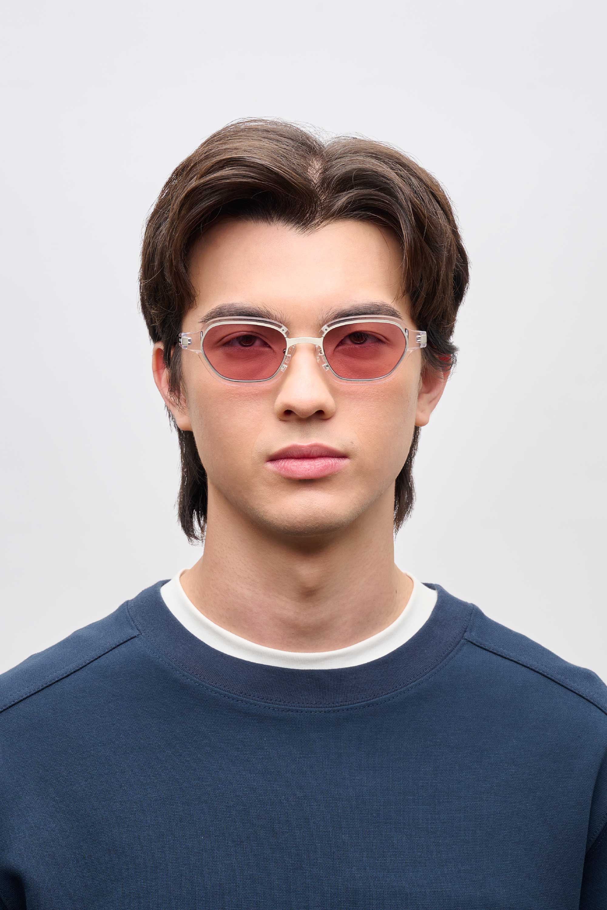 Clear