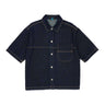 Dark Indigo