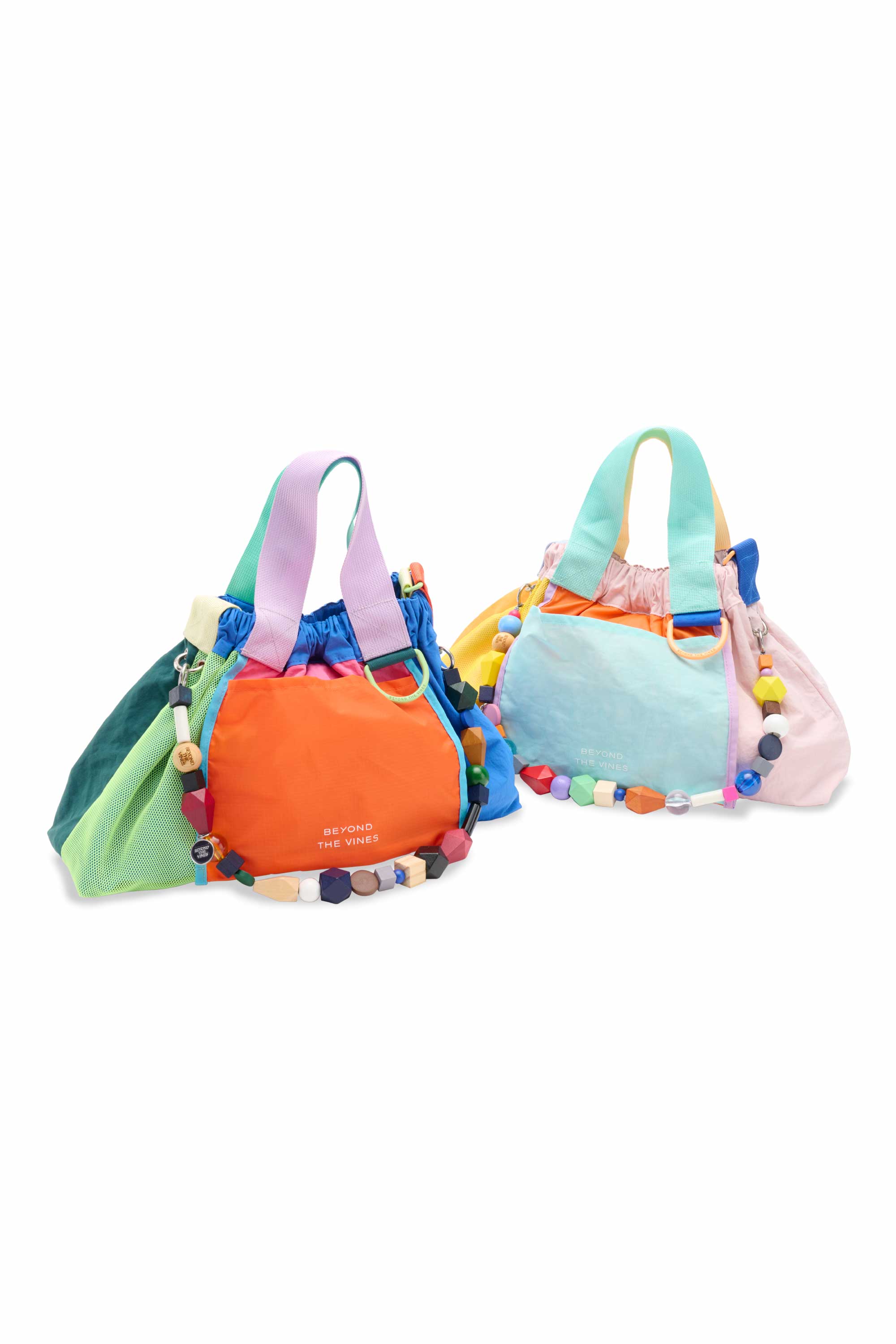 Super Panelled XS Dumpling with Doodle Set