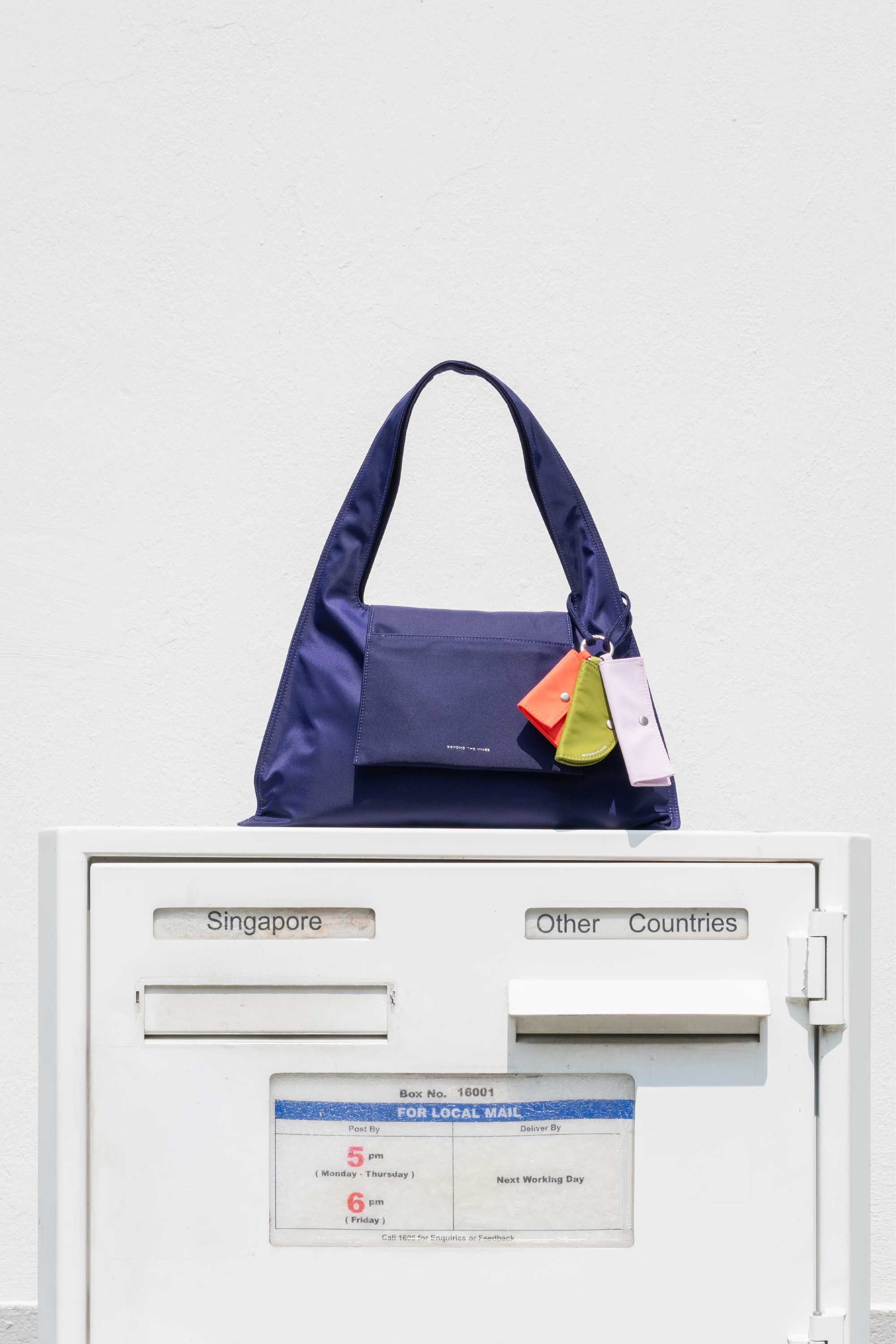 Indigo