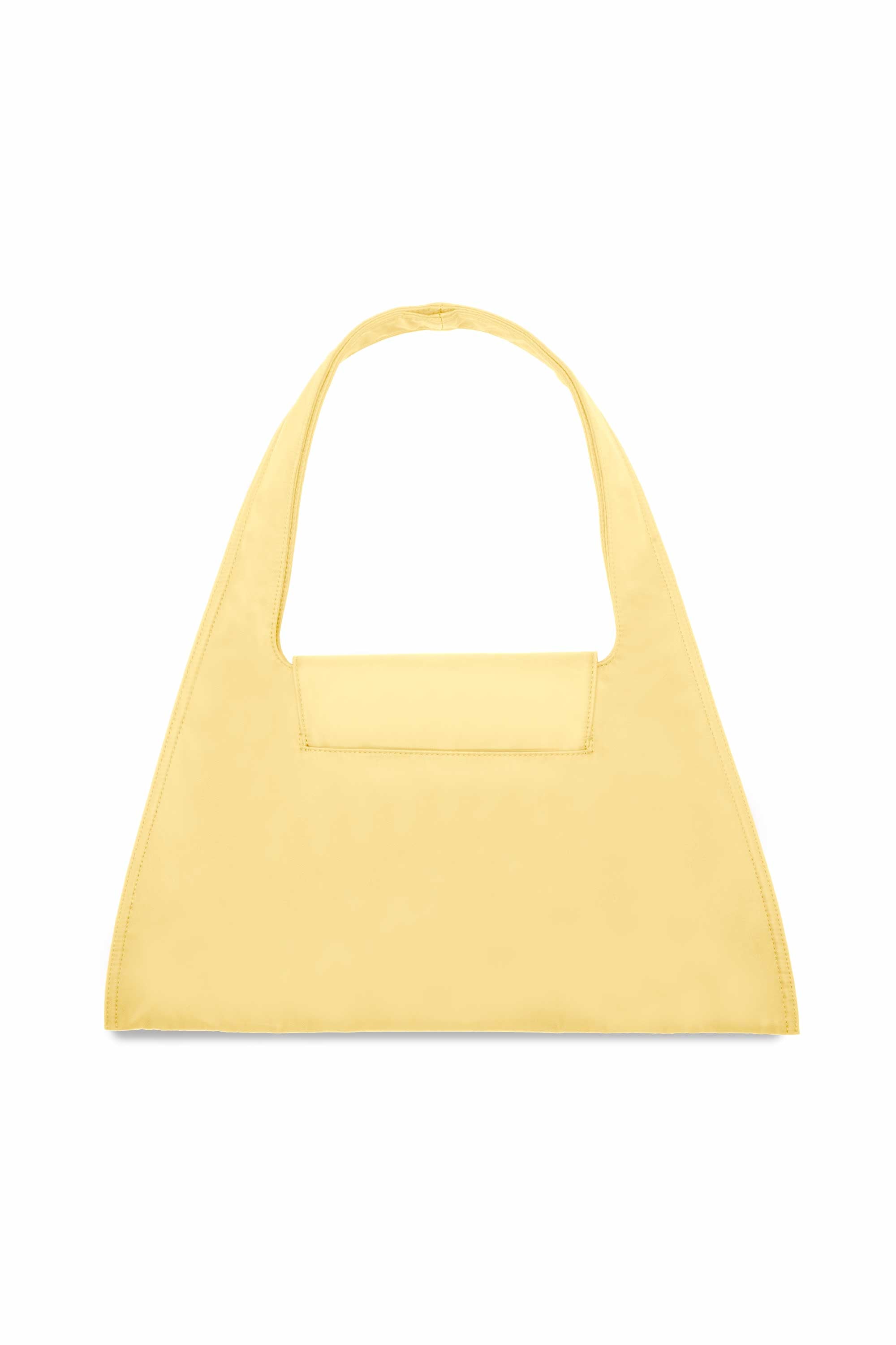 Butter Yellow