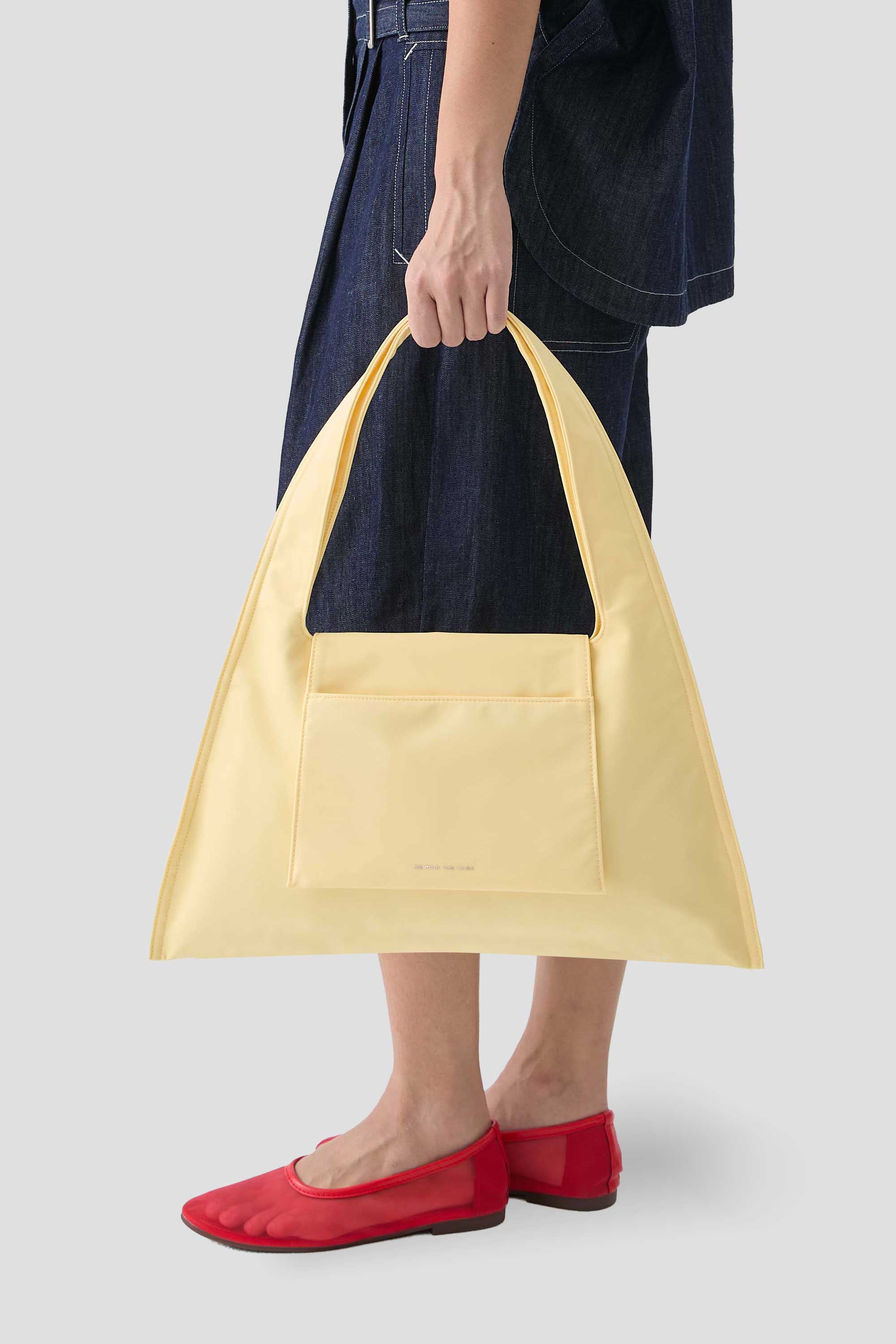 Butter Yellow