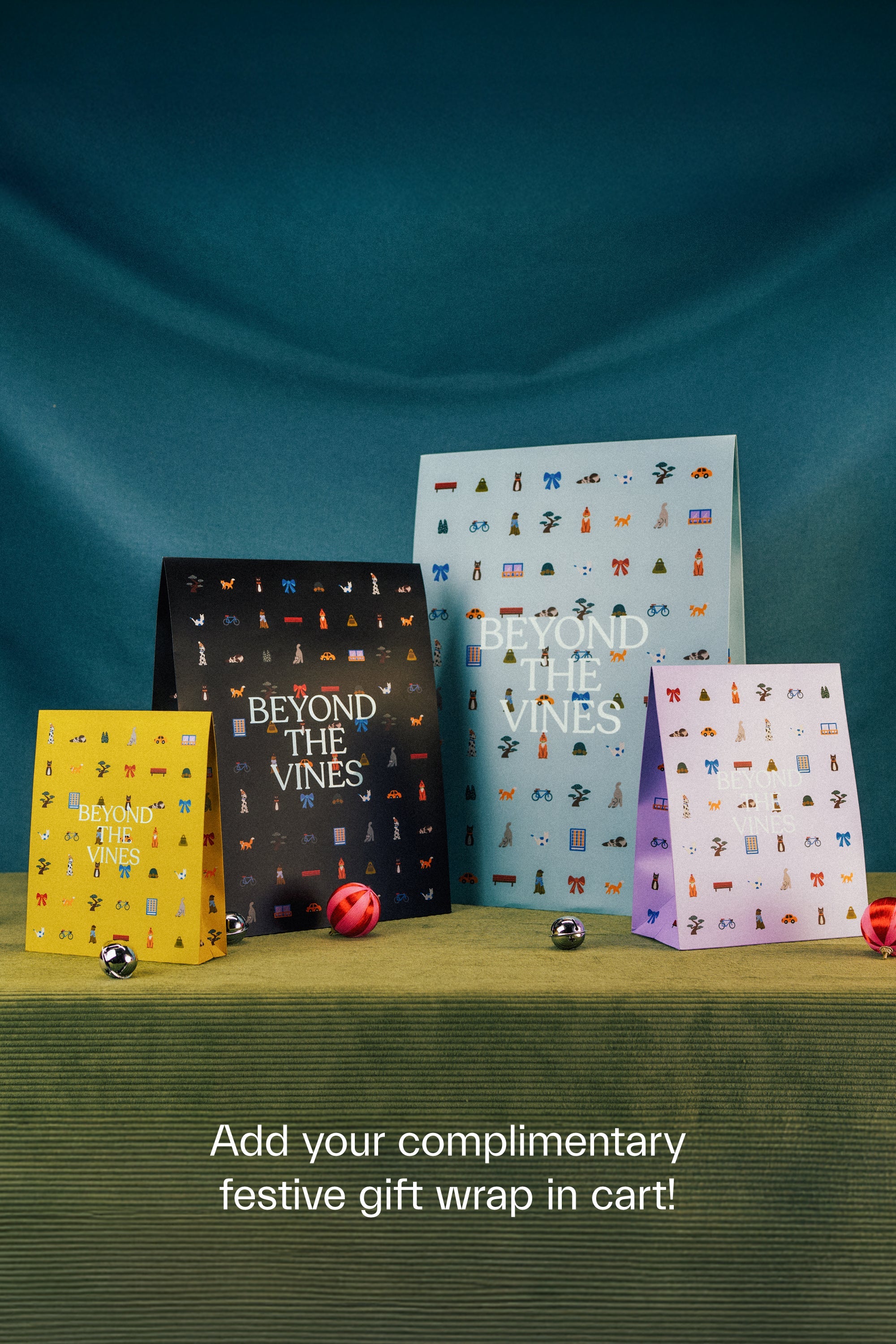 3-Part Modular Candle