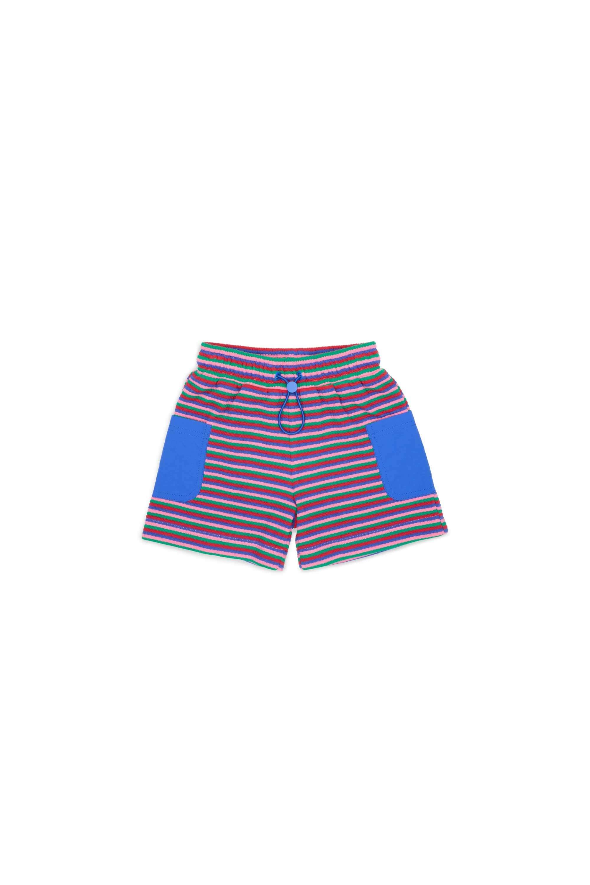 Blue Multi