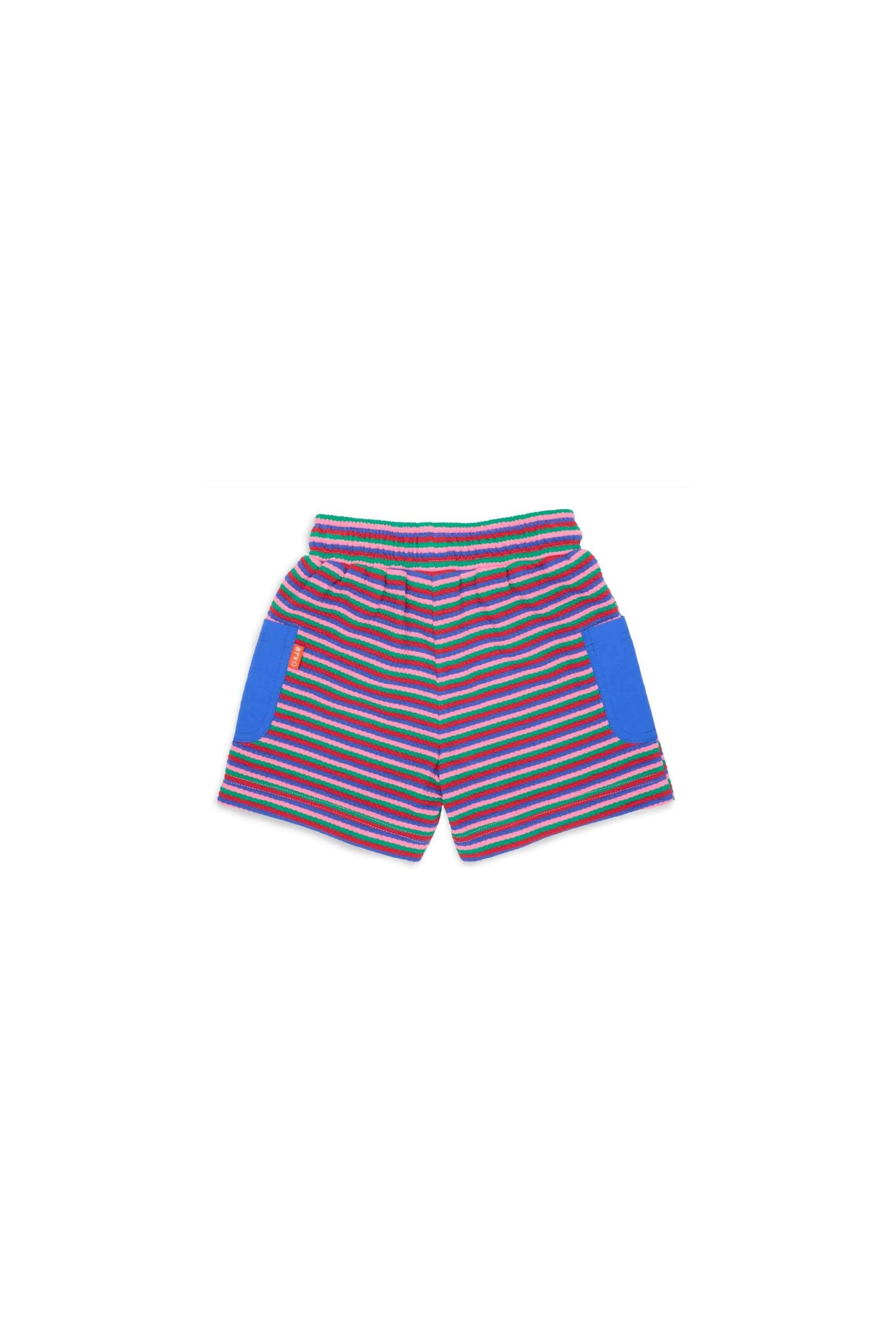 Blue Multi