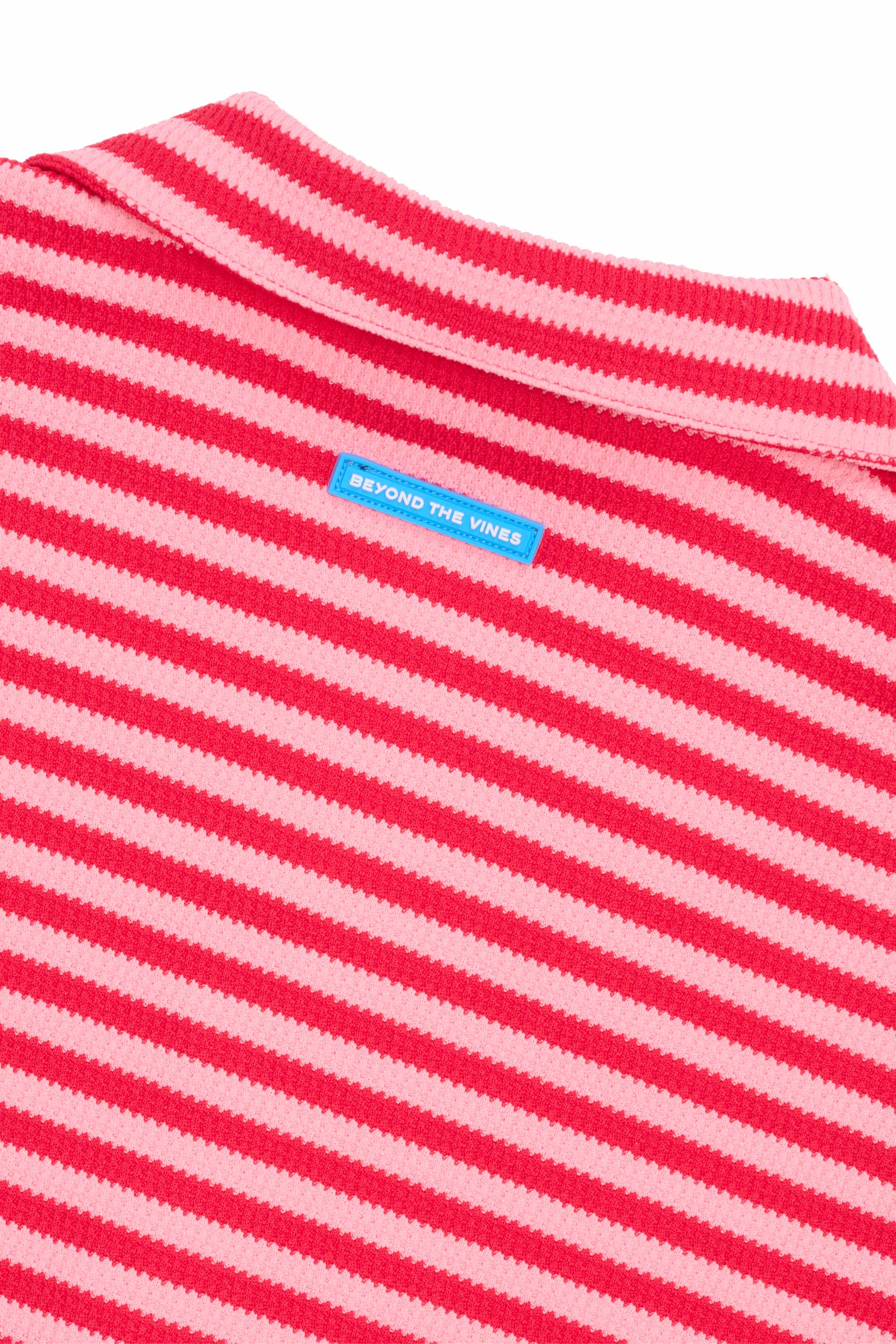 Red Stripes