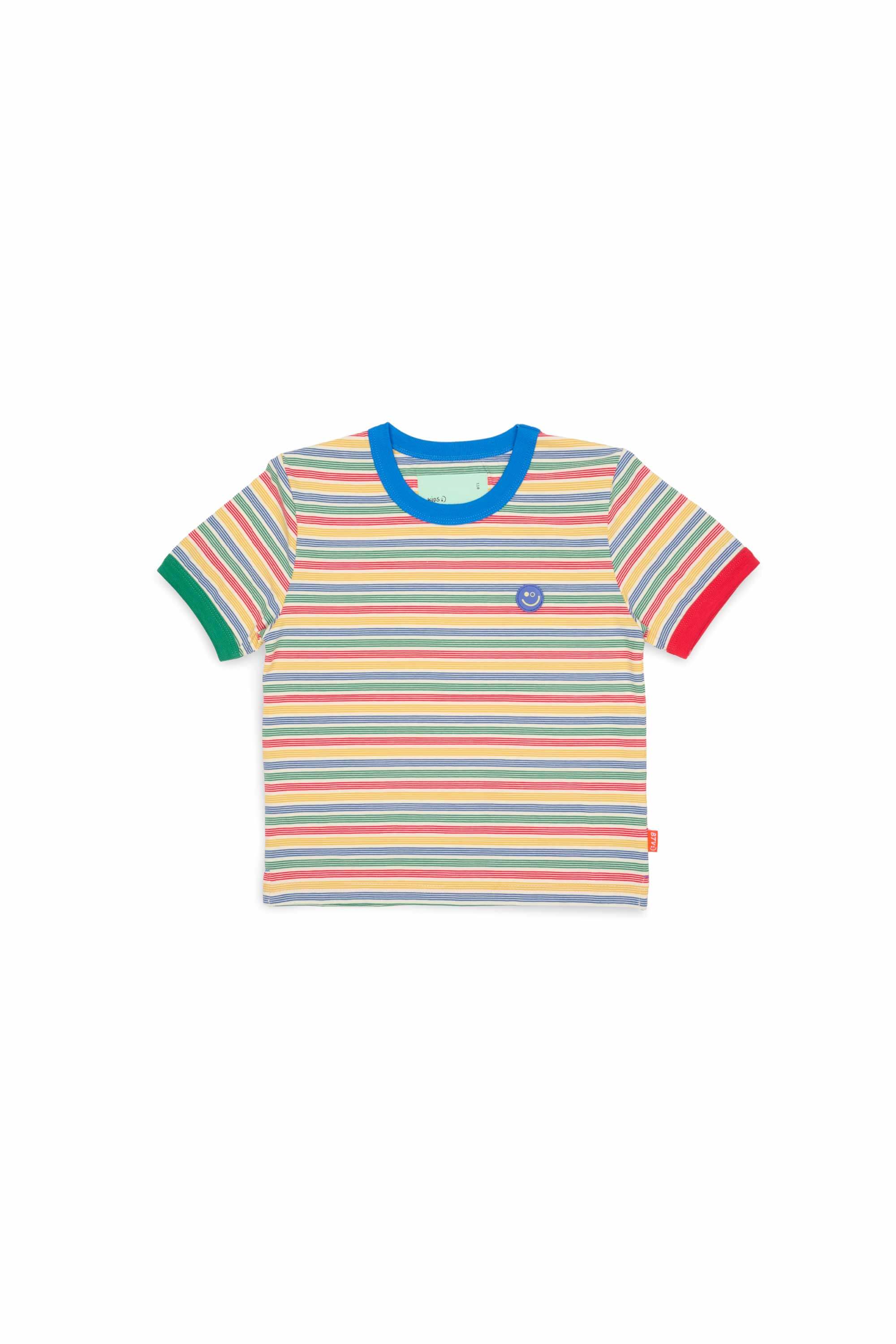 Blue Multi