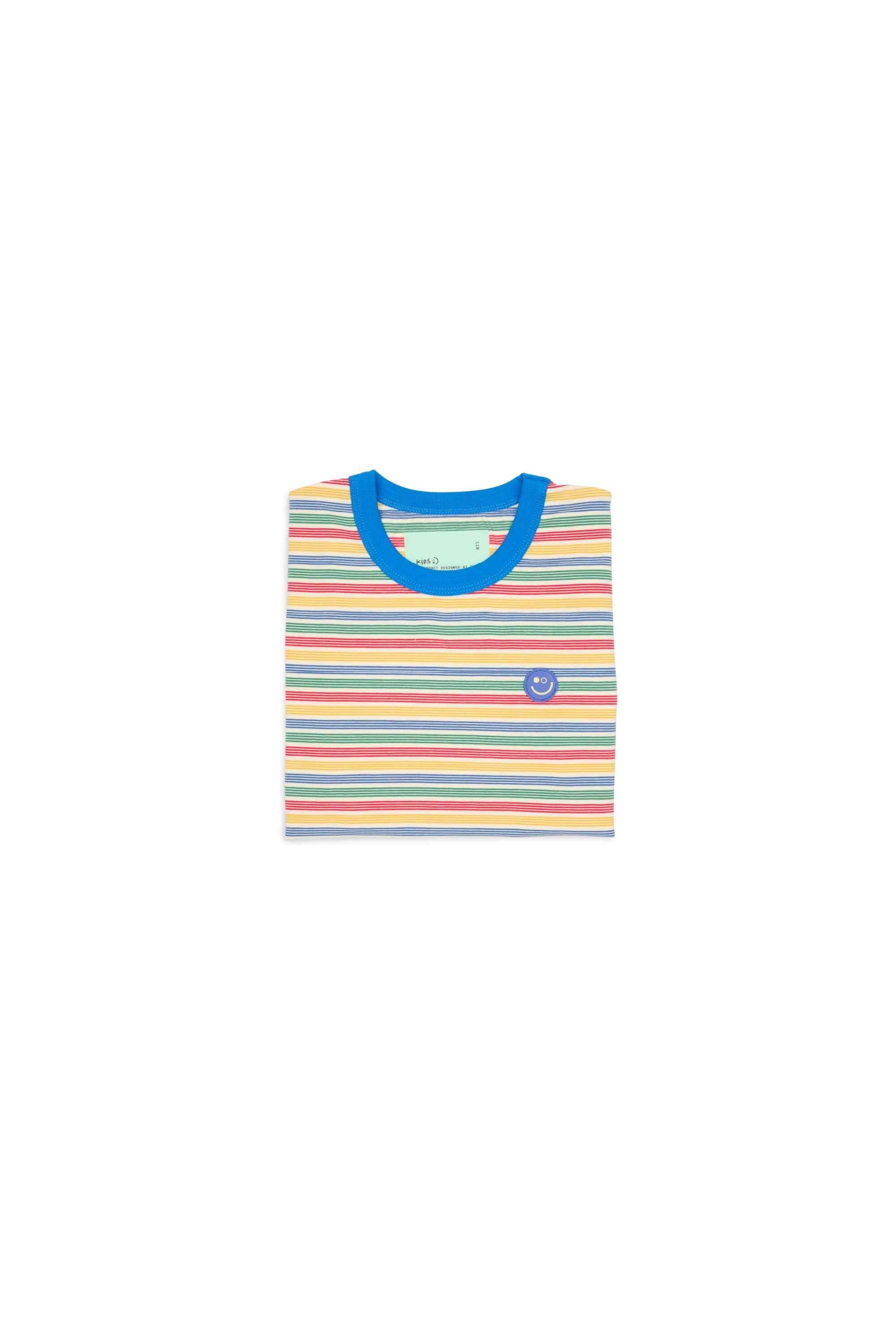 Blue Multi
