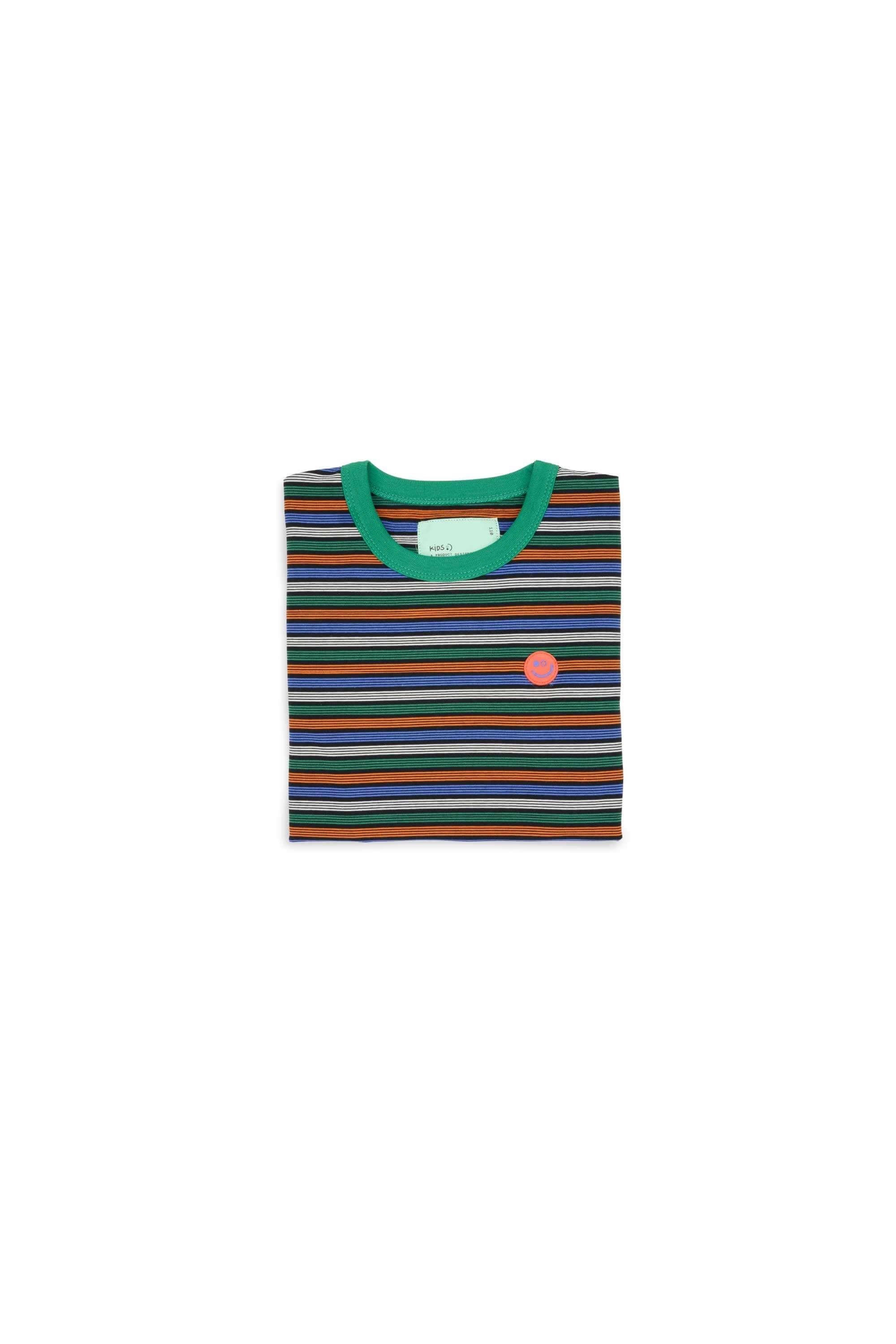Green Multi