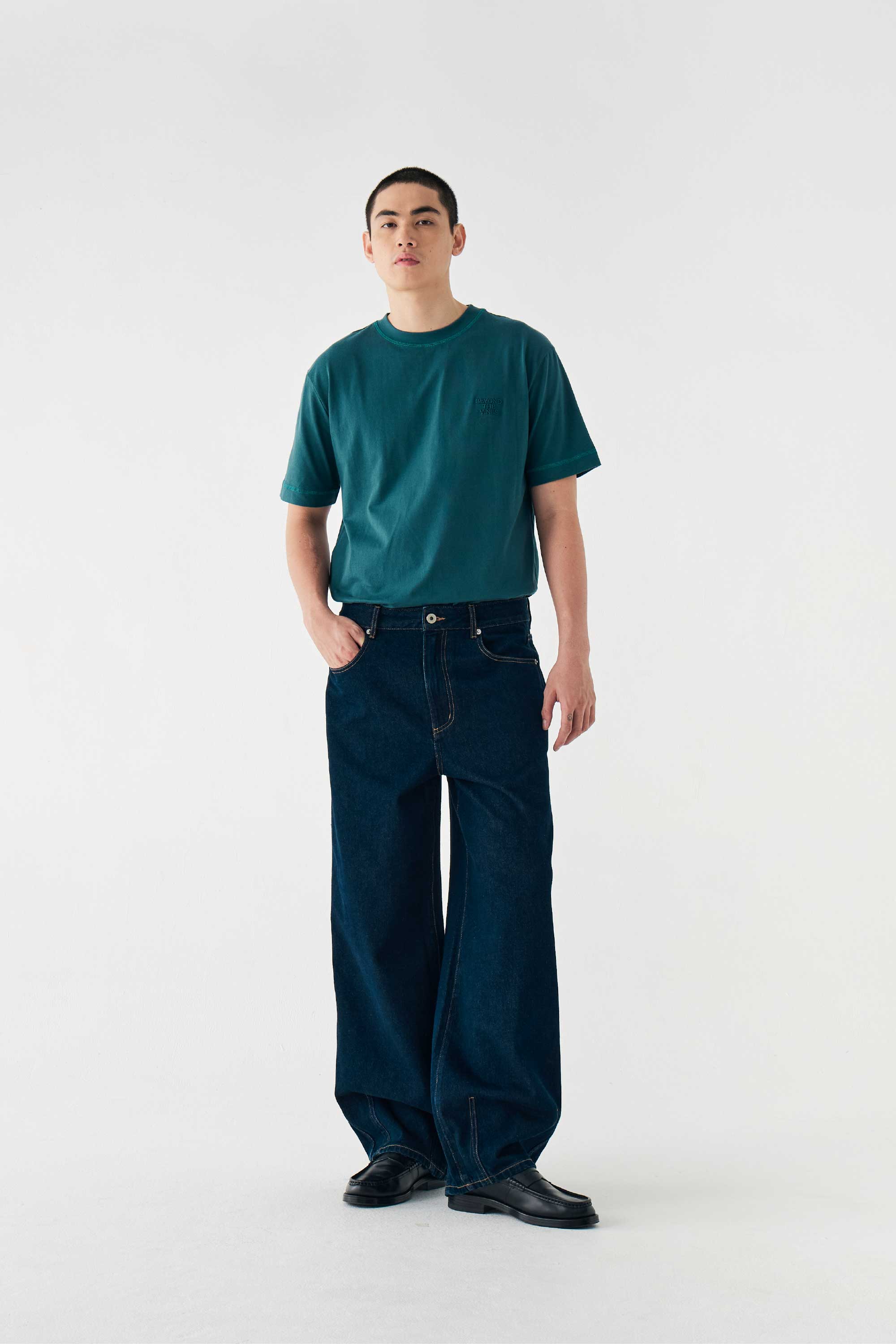 Teal