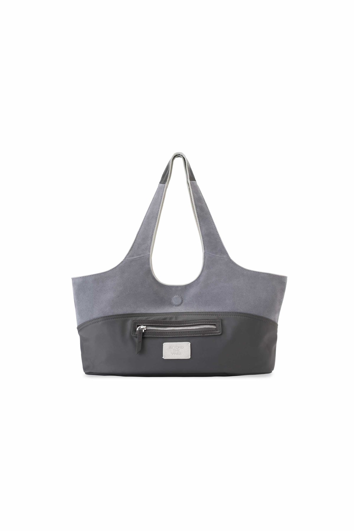 Light Grey/Dark Grey