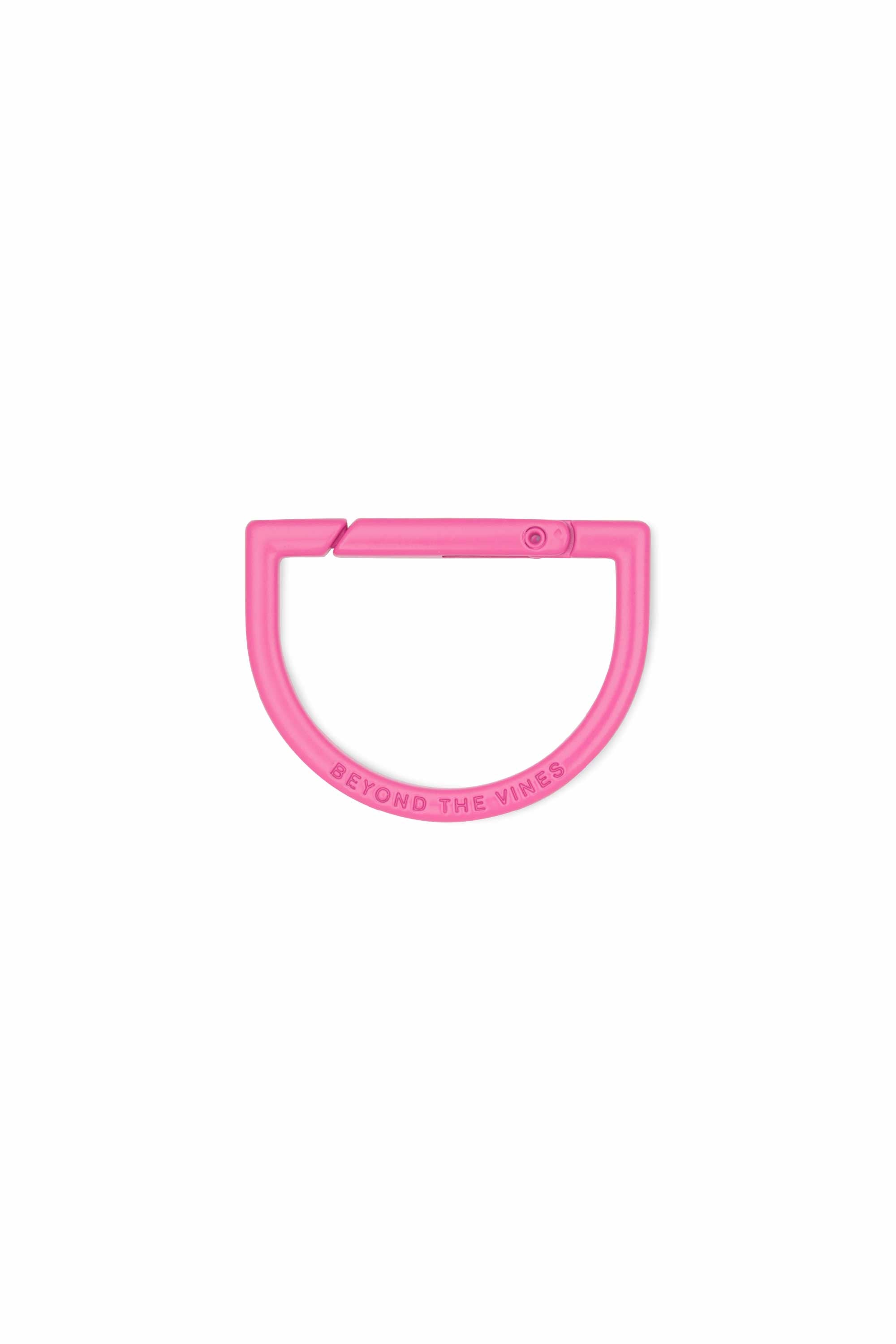 Bright Pink