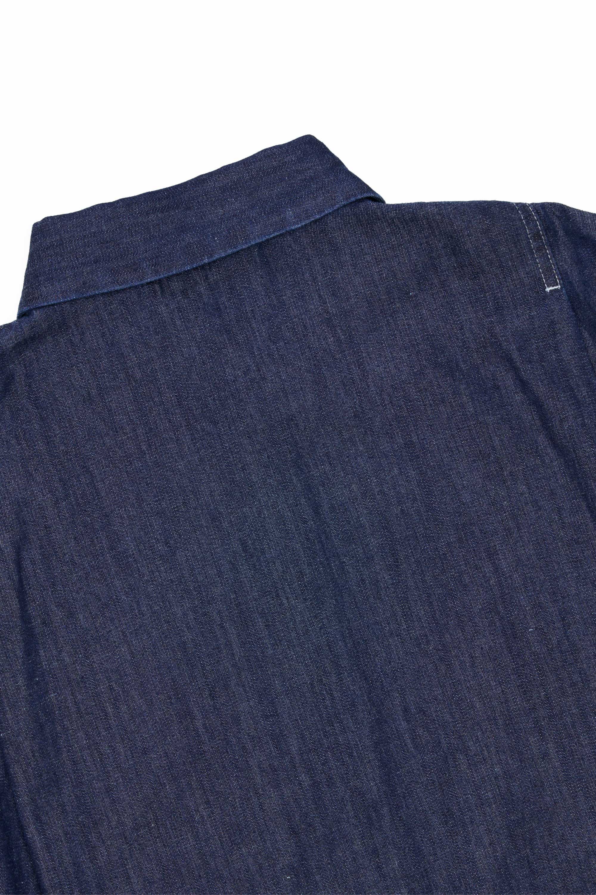 Dark Chambray