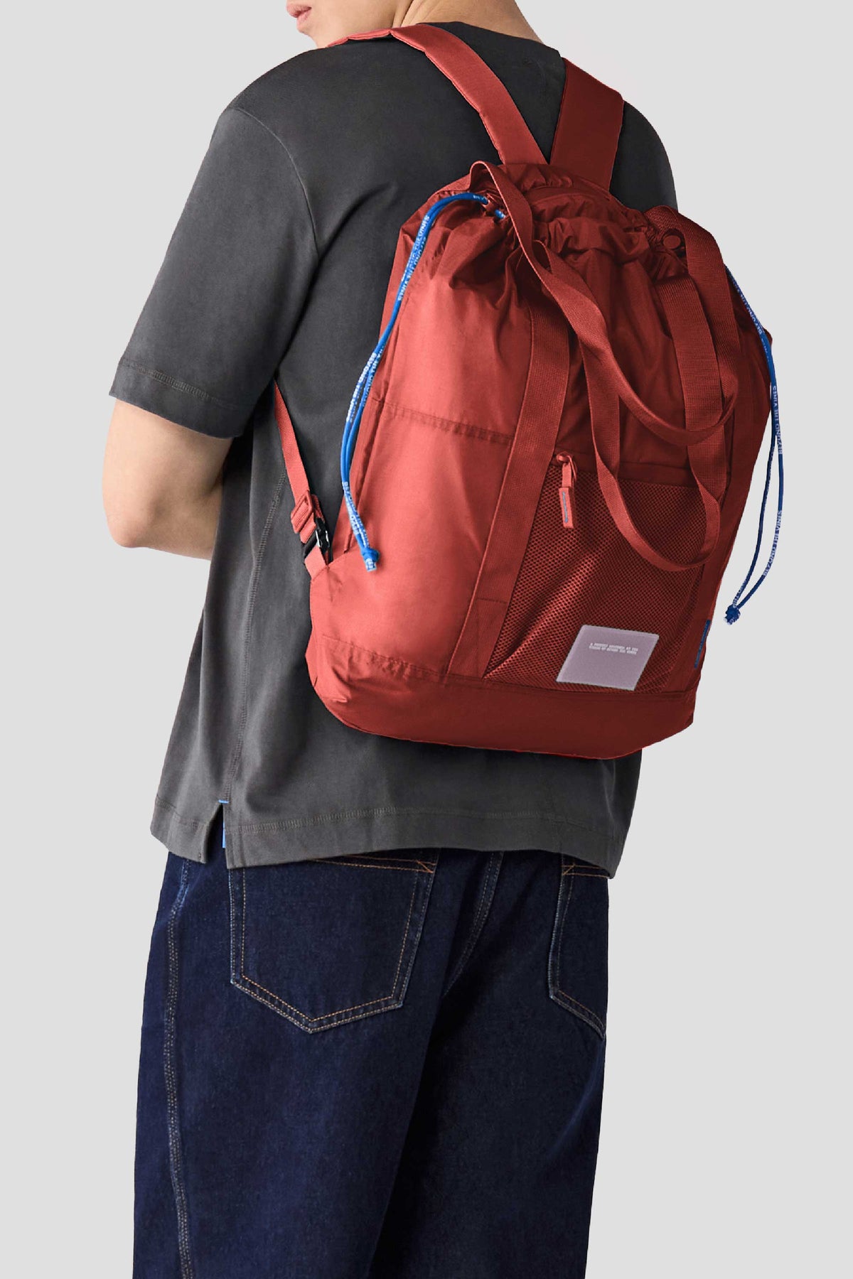 Brick Red