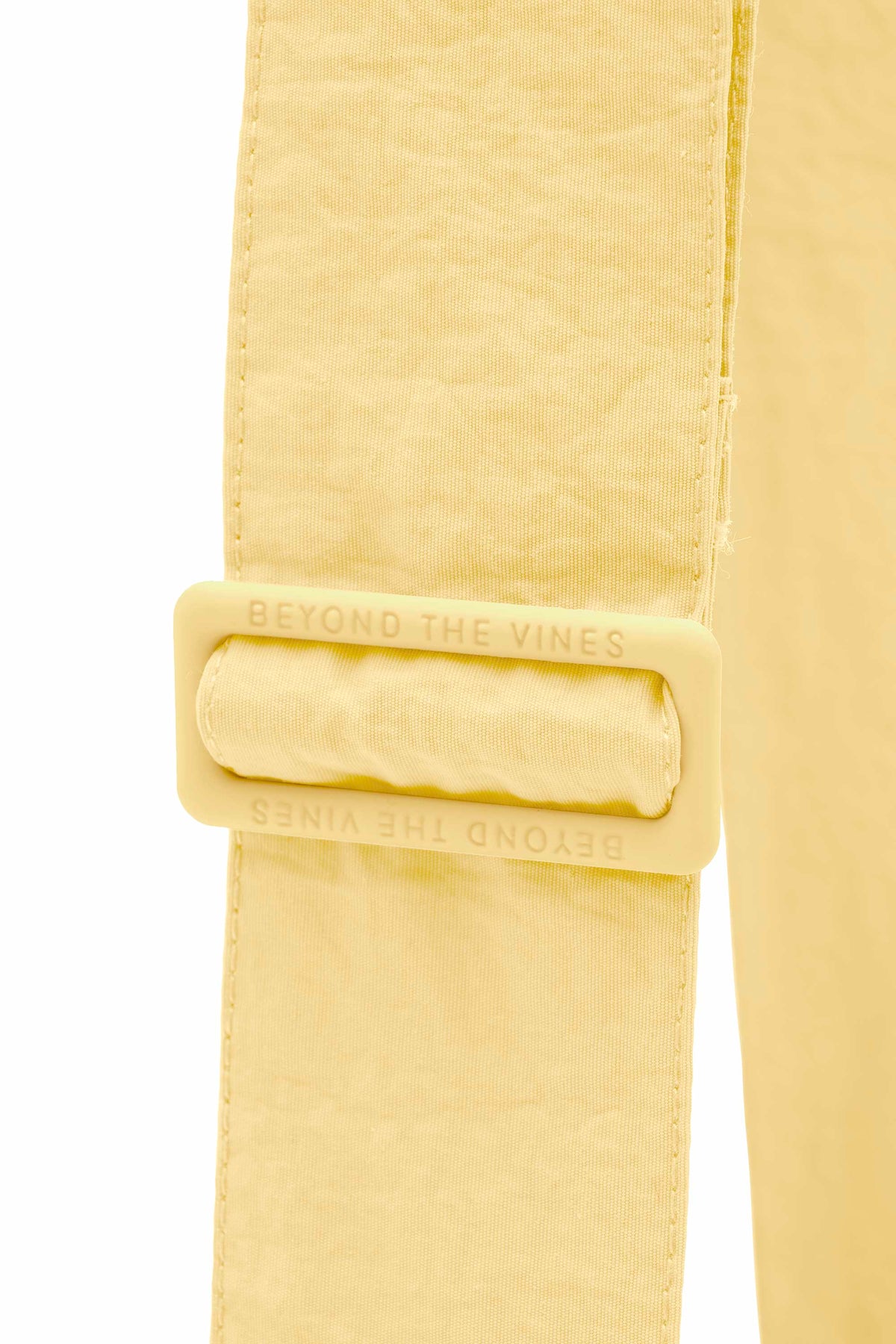 Butter Yellow