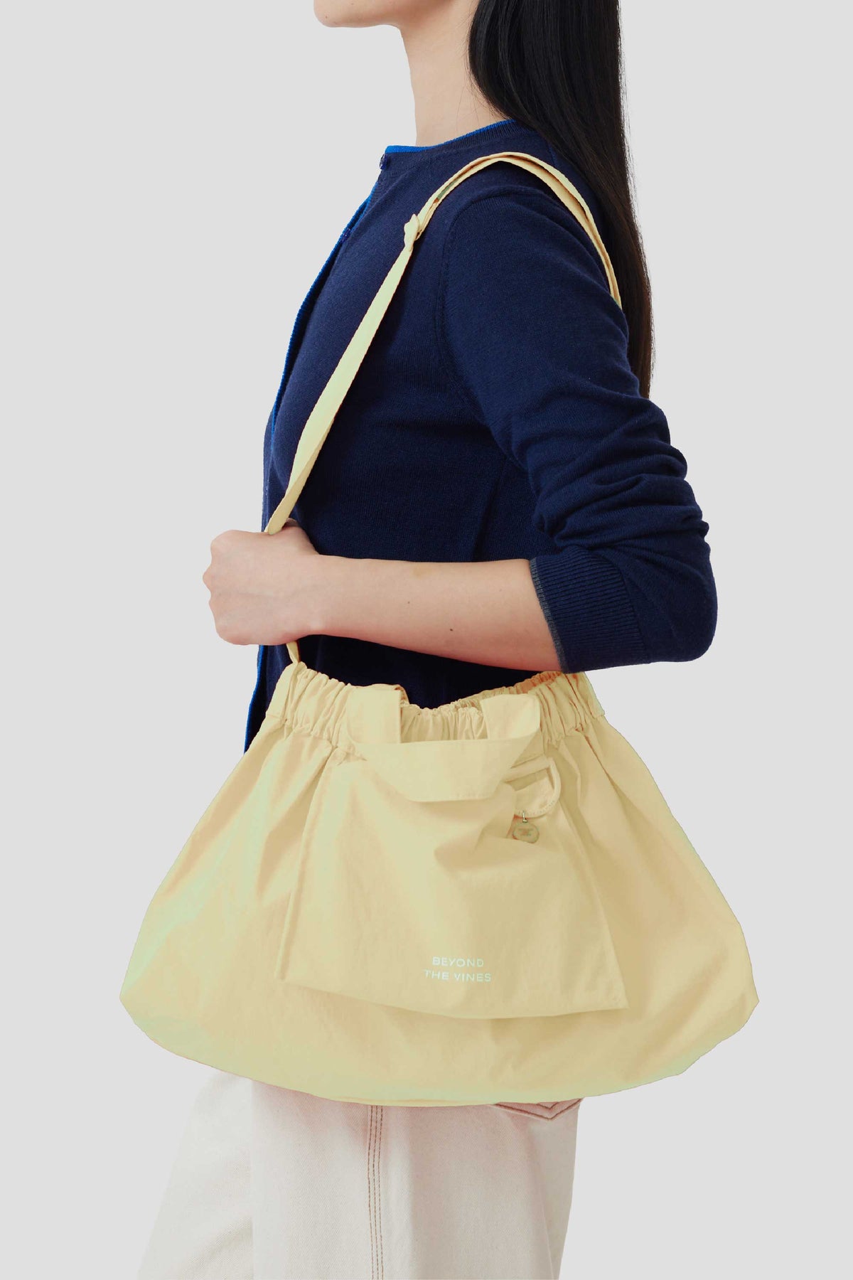 Butter Yellow