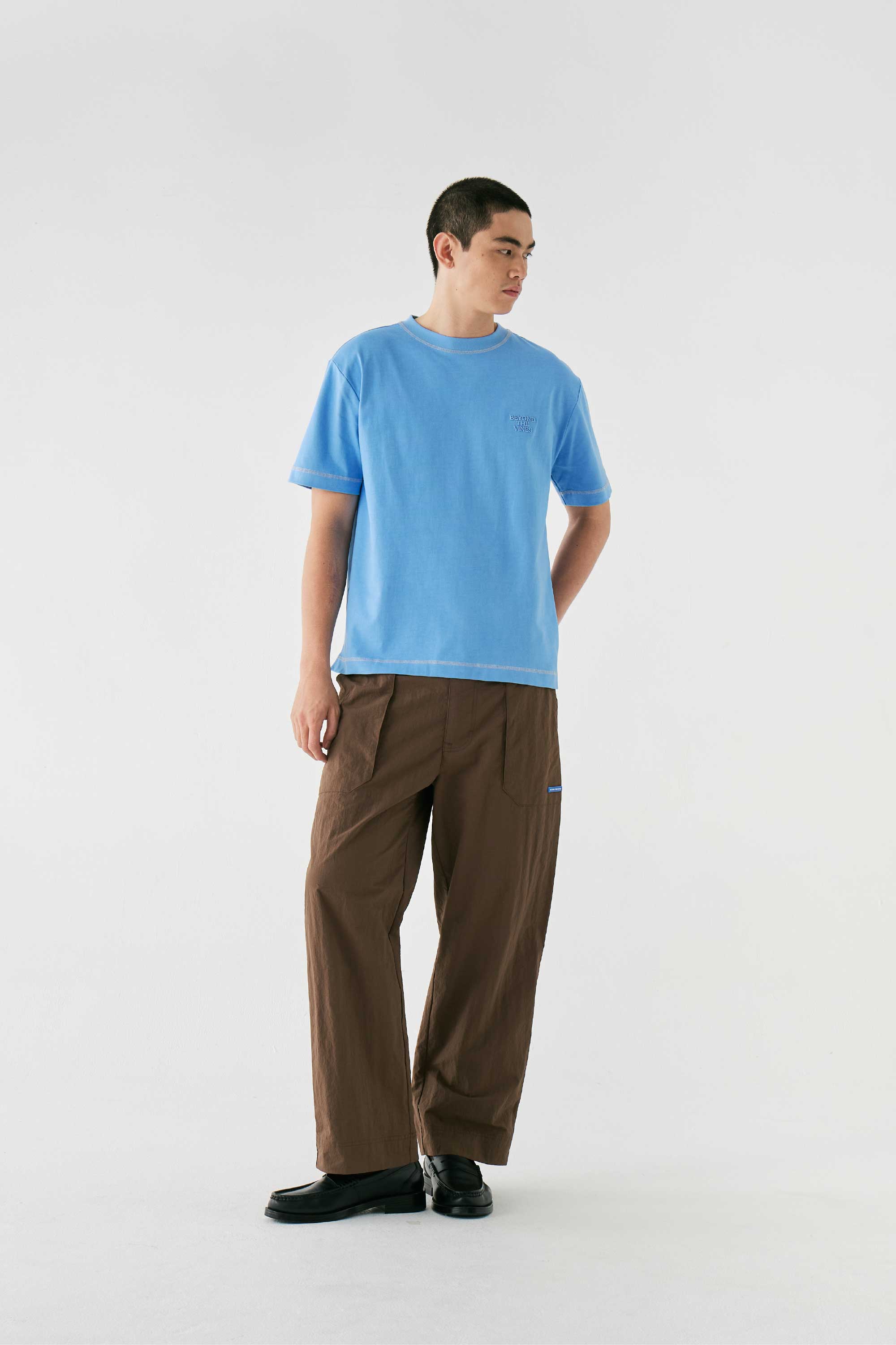 Light Blue