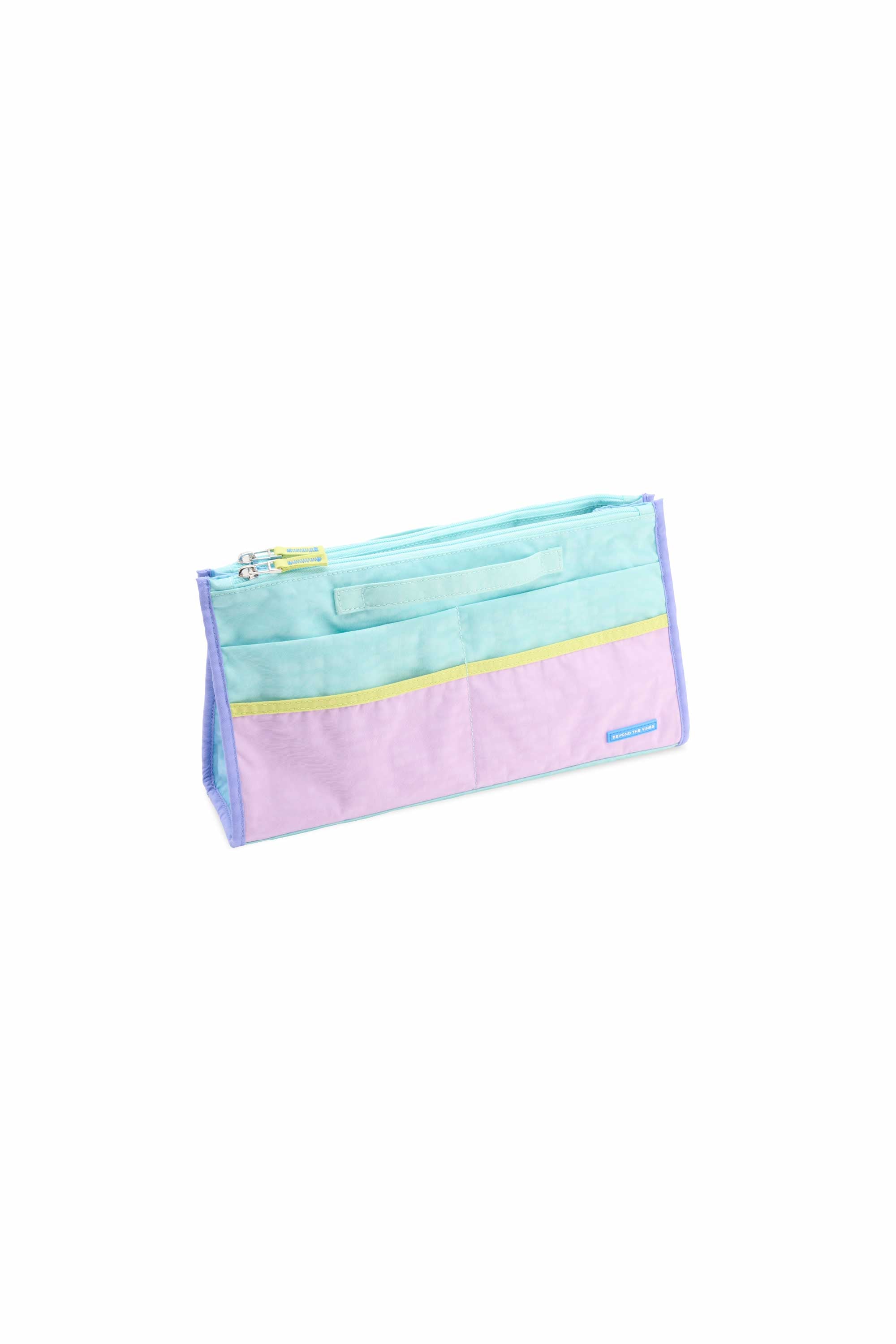 Mint/Lilac