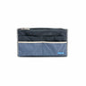 Charcoal/Steel Blue