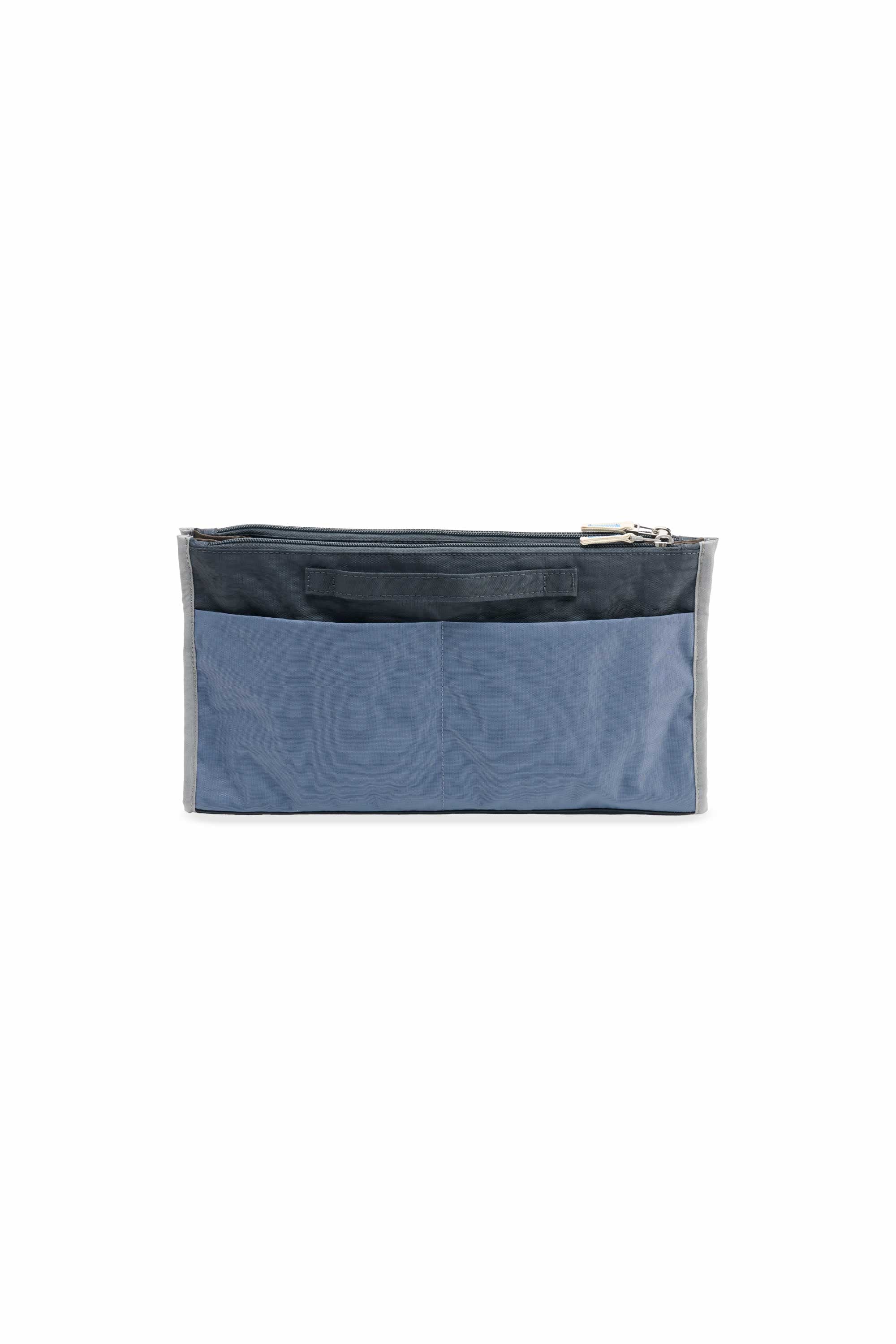 Charcoal/Steel Blue