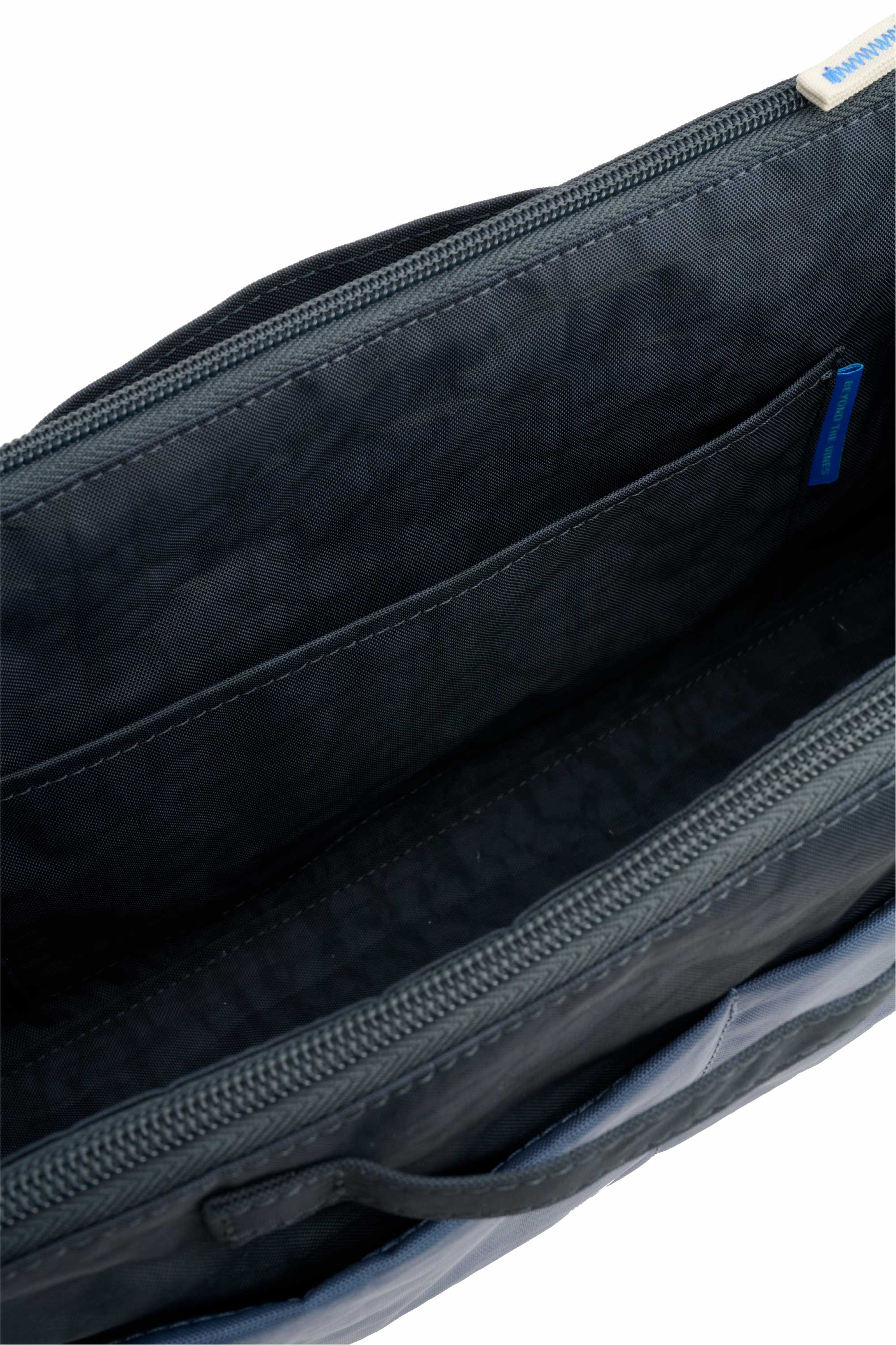 Charcoal/Steel Blue