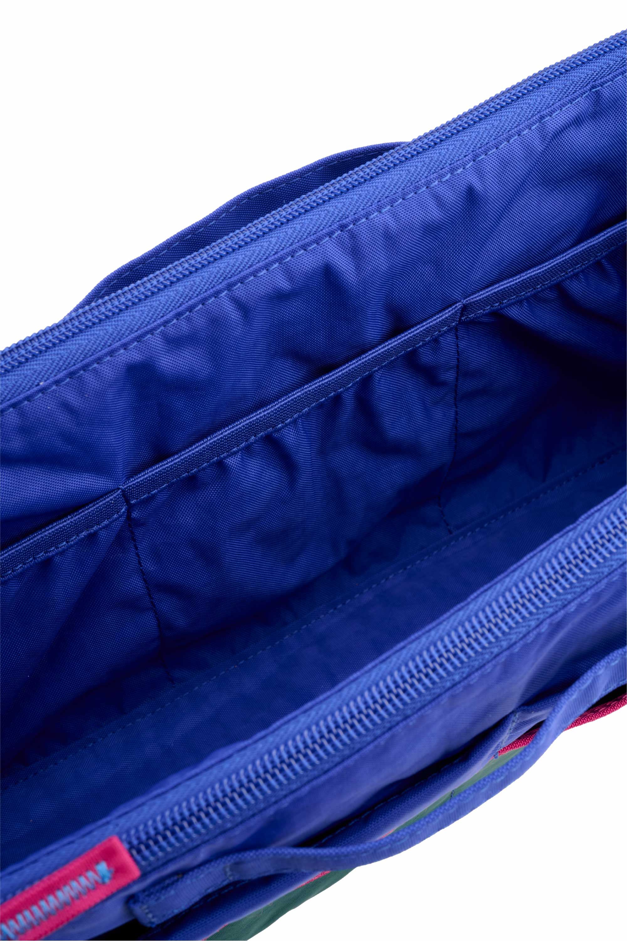 Cobalt/Forest