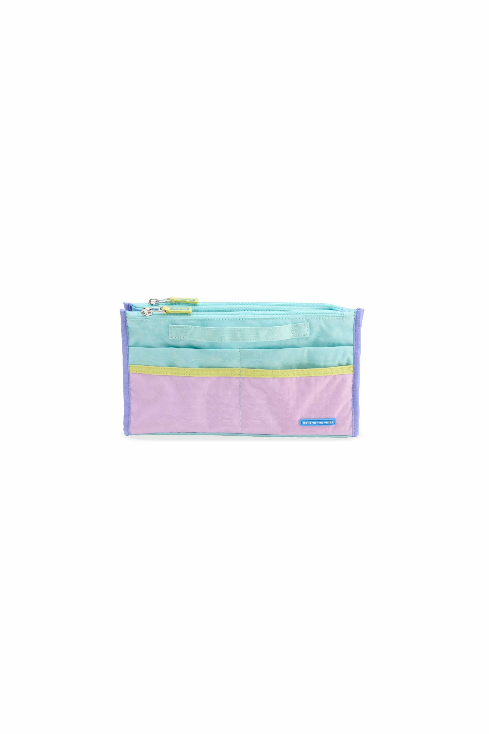 Mint/Lilac