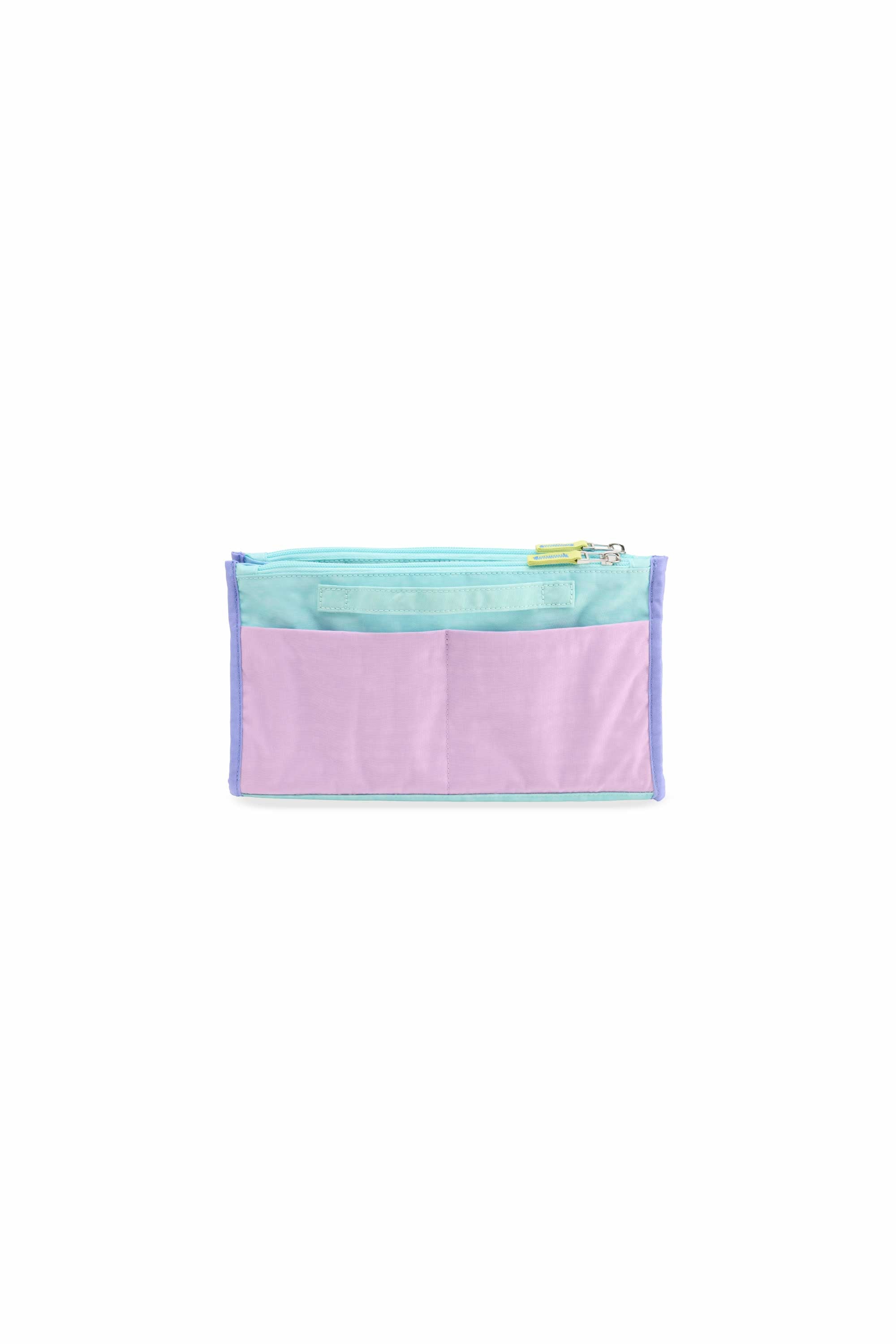 Mint/Lilac