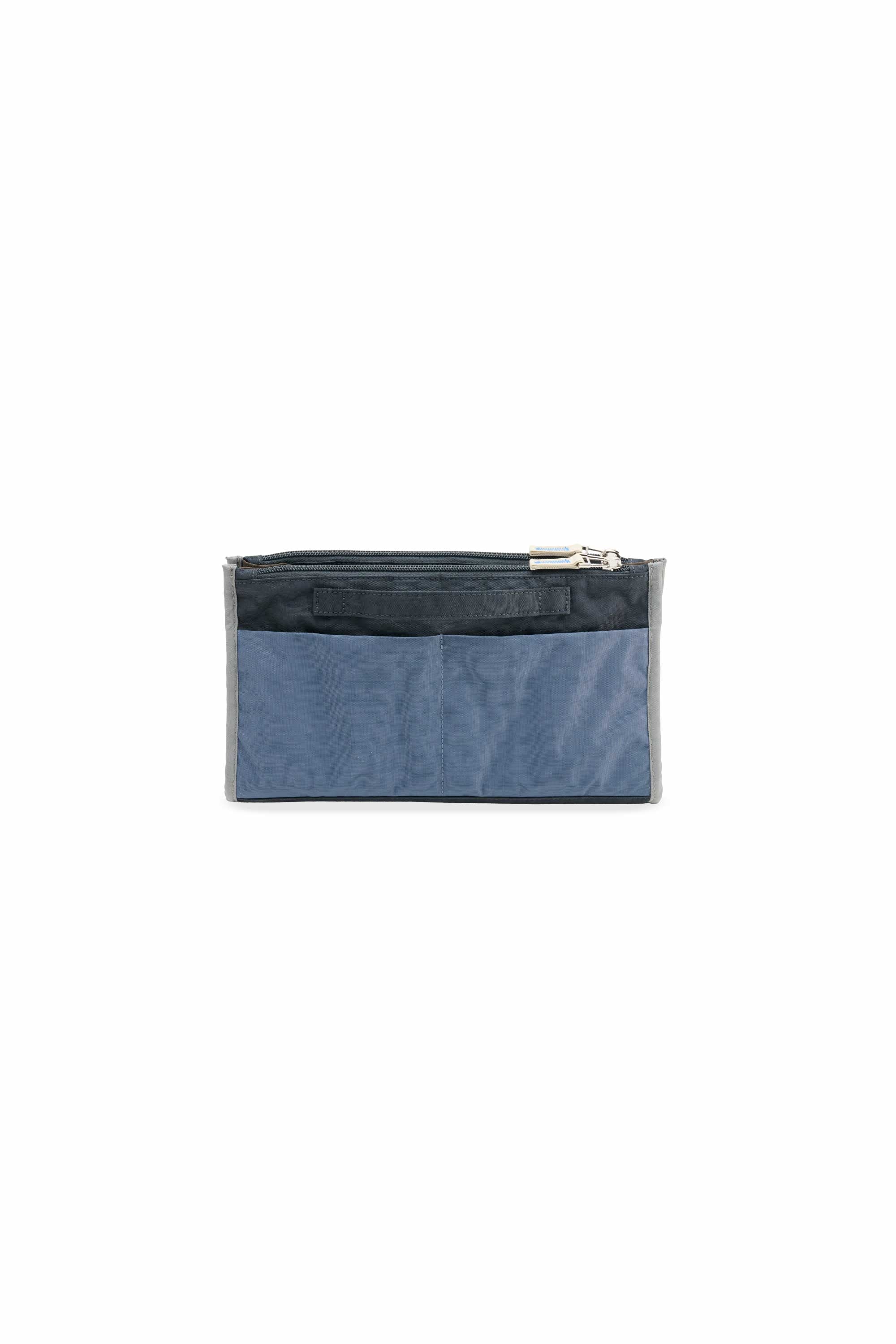 Charcoal/Steel Blue