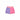 Pink Colourblock