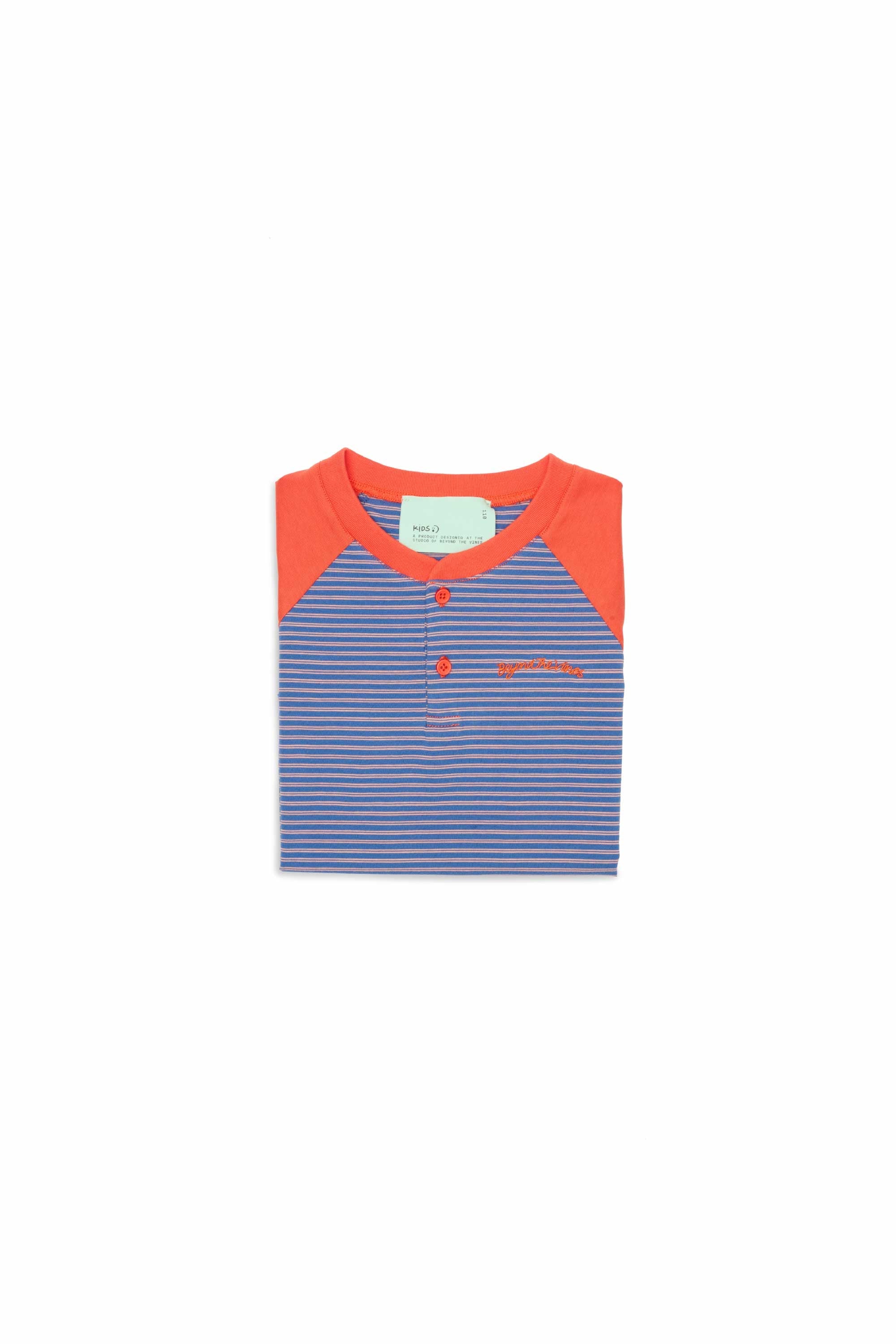Cobalt Colourblock