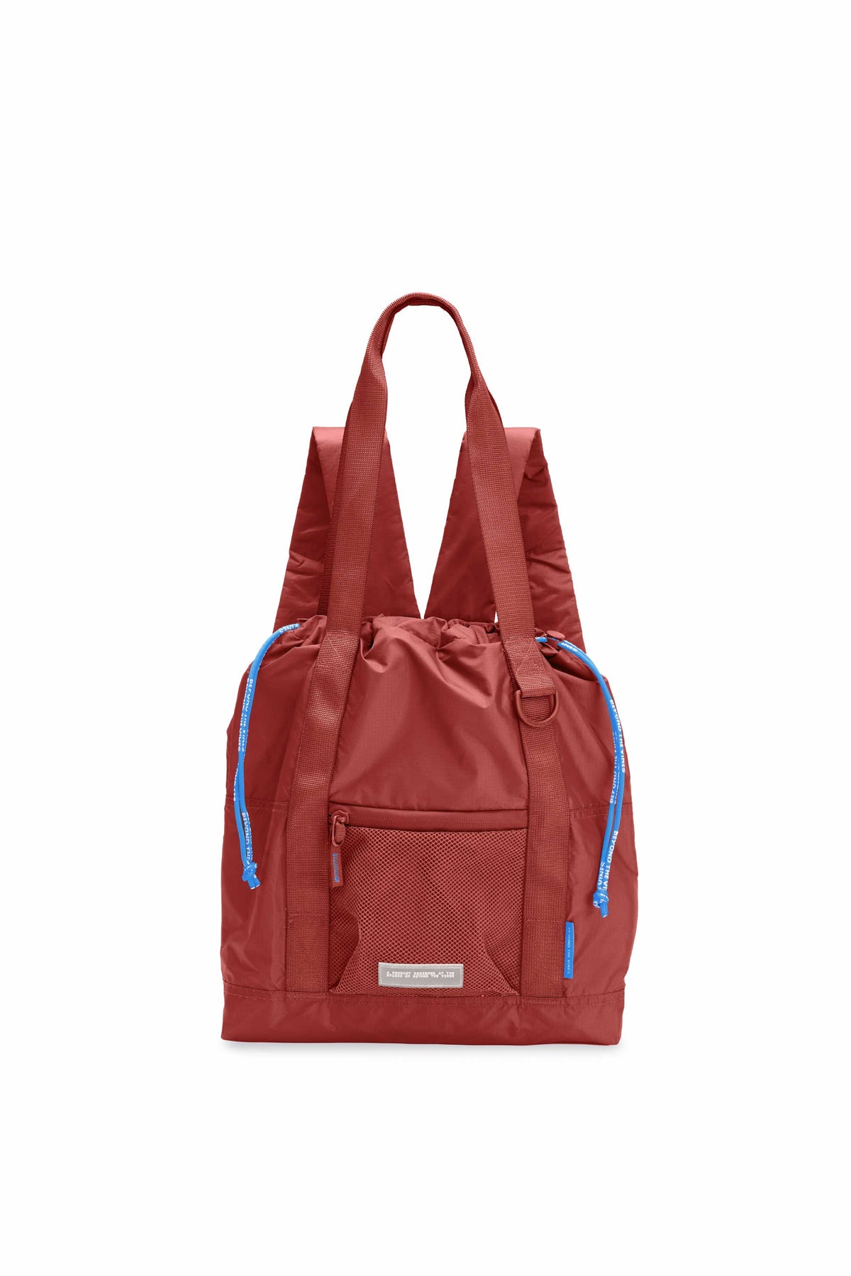 Brick Red