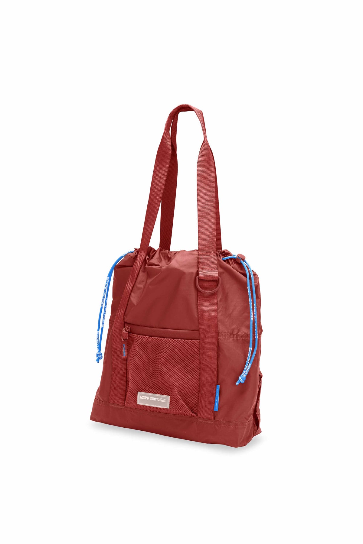Brick Red